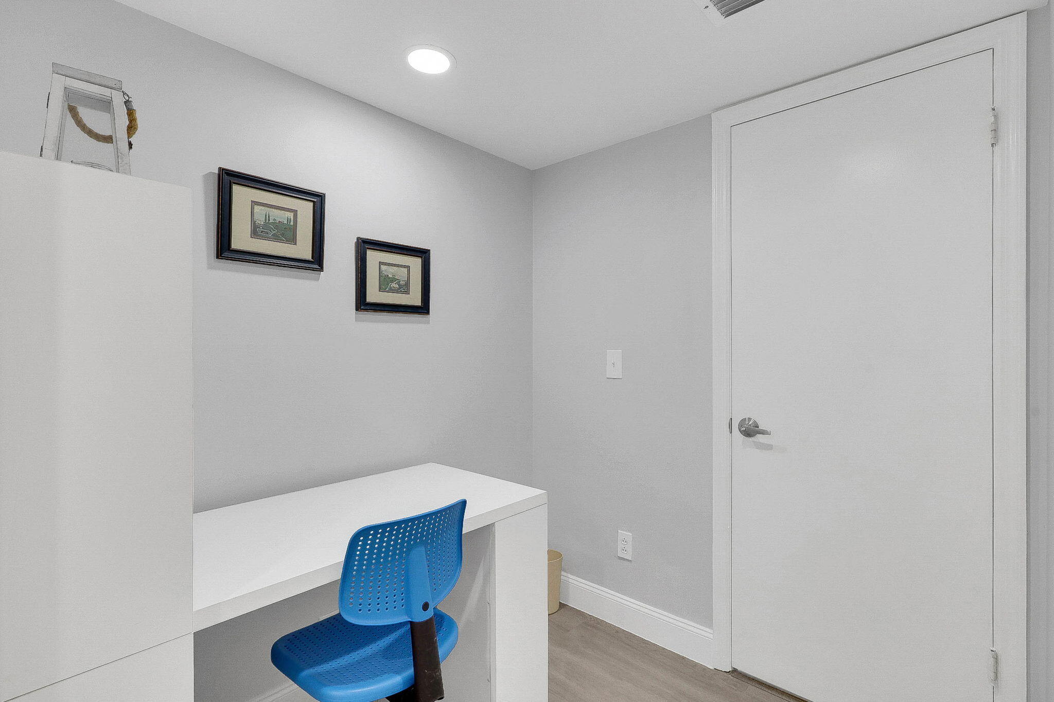 GOLF VILLAS - Residential