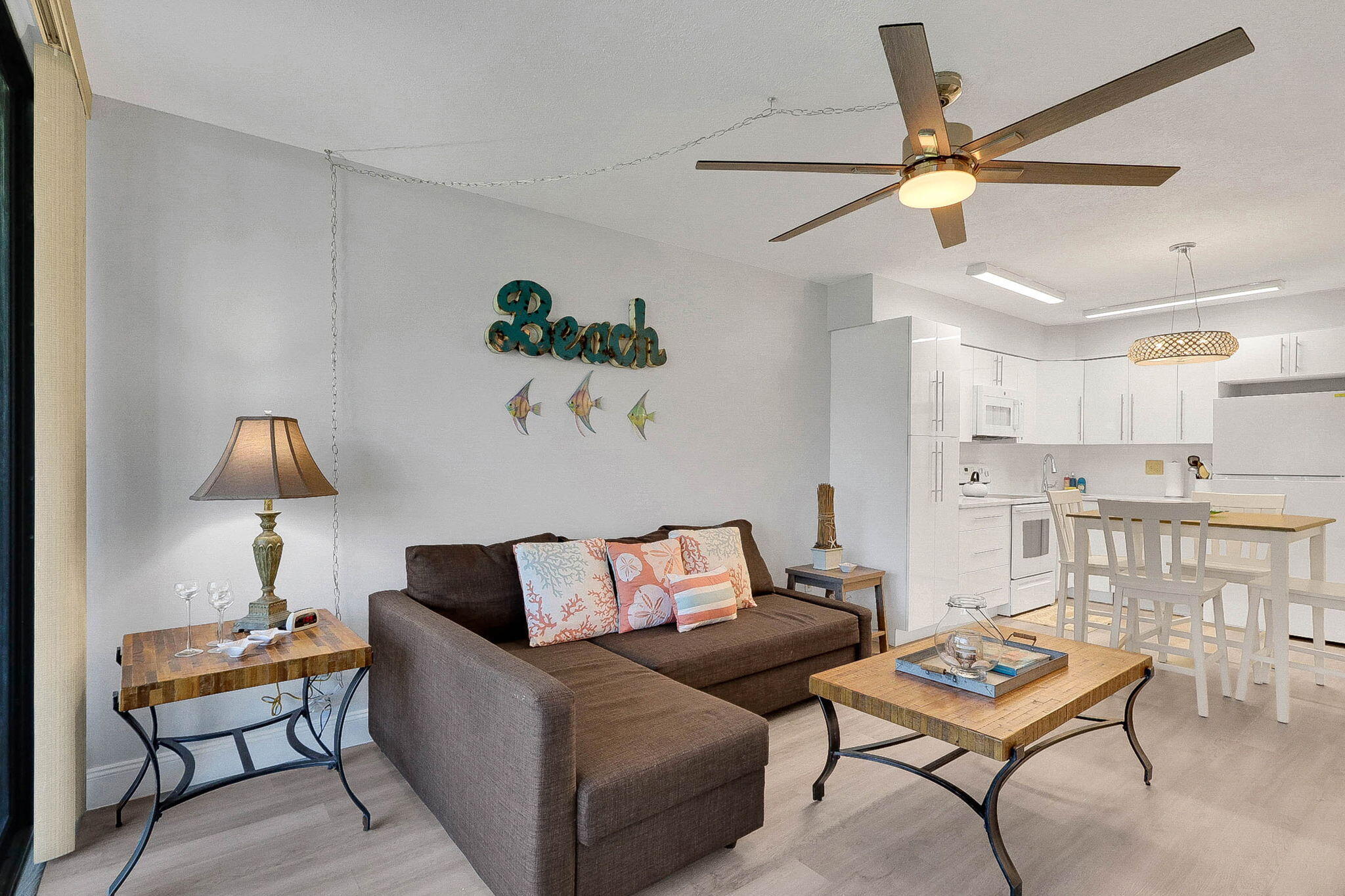 GOLF VILLAS - Residential