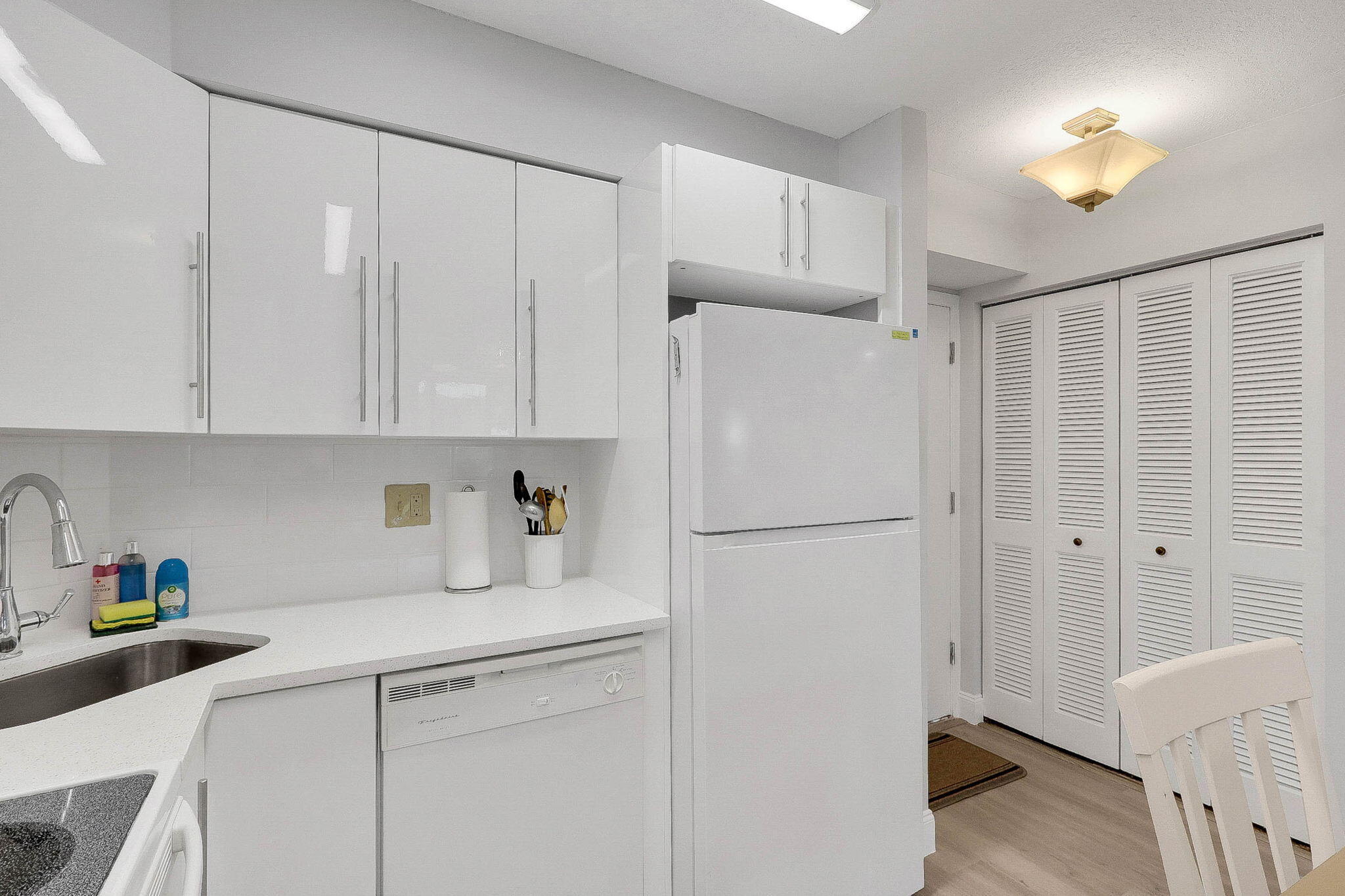 GOLF VILLAS - Residential