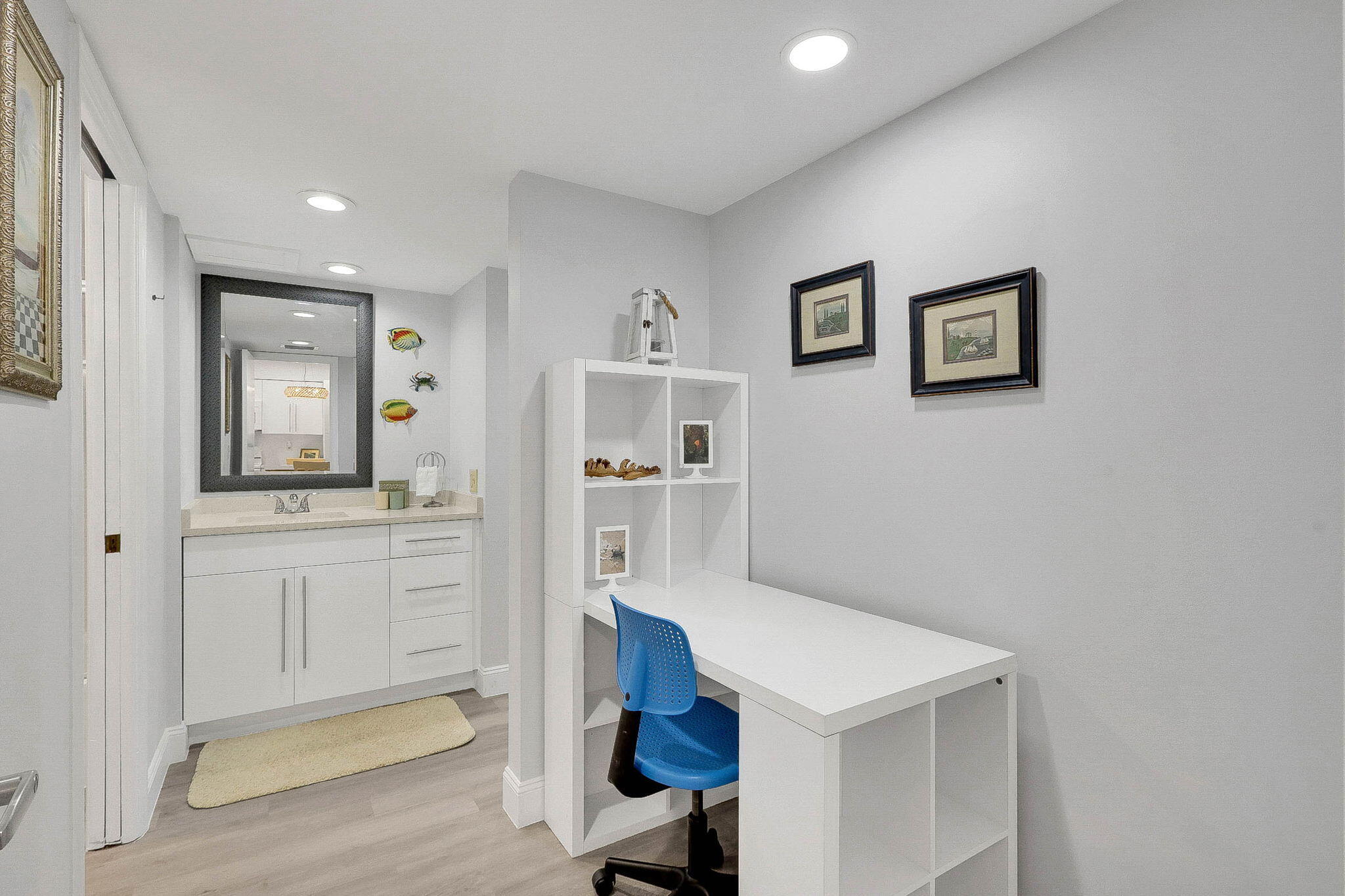 GOLF VILLAS - Residential