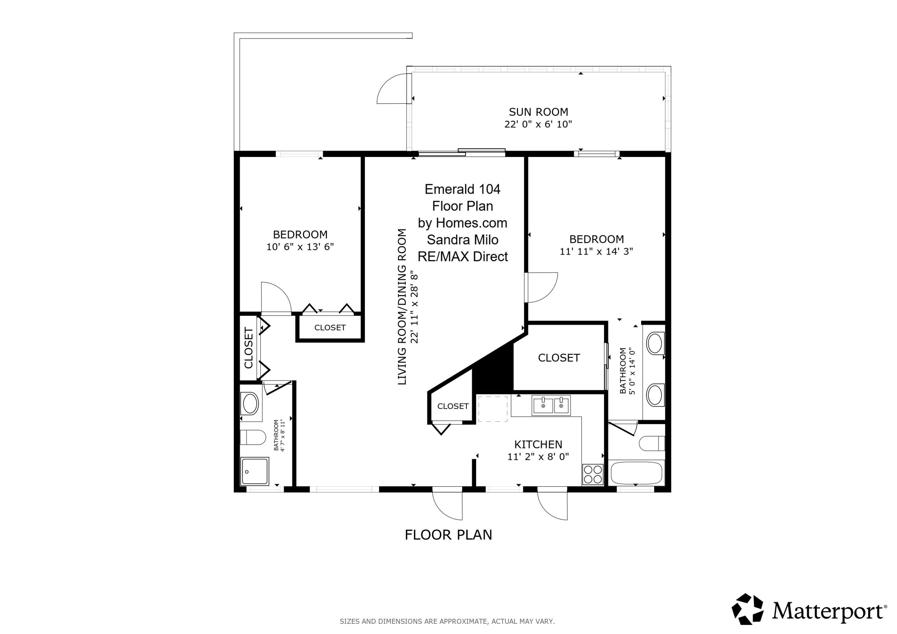 Emerald Condo - Residential