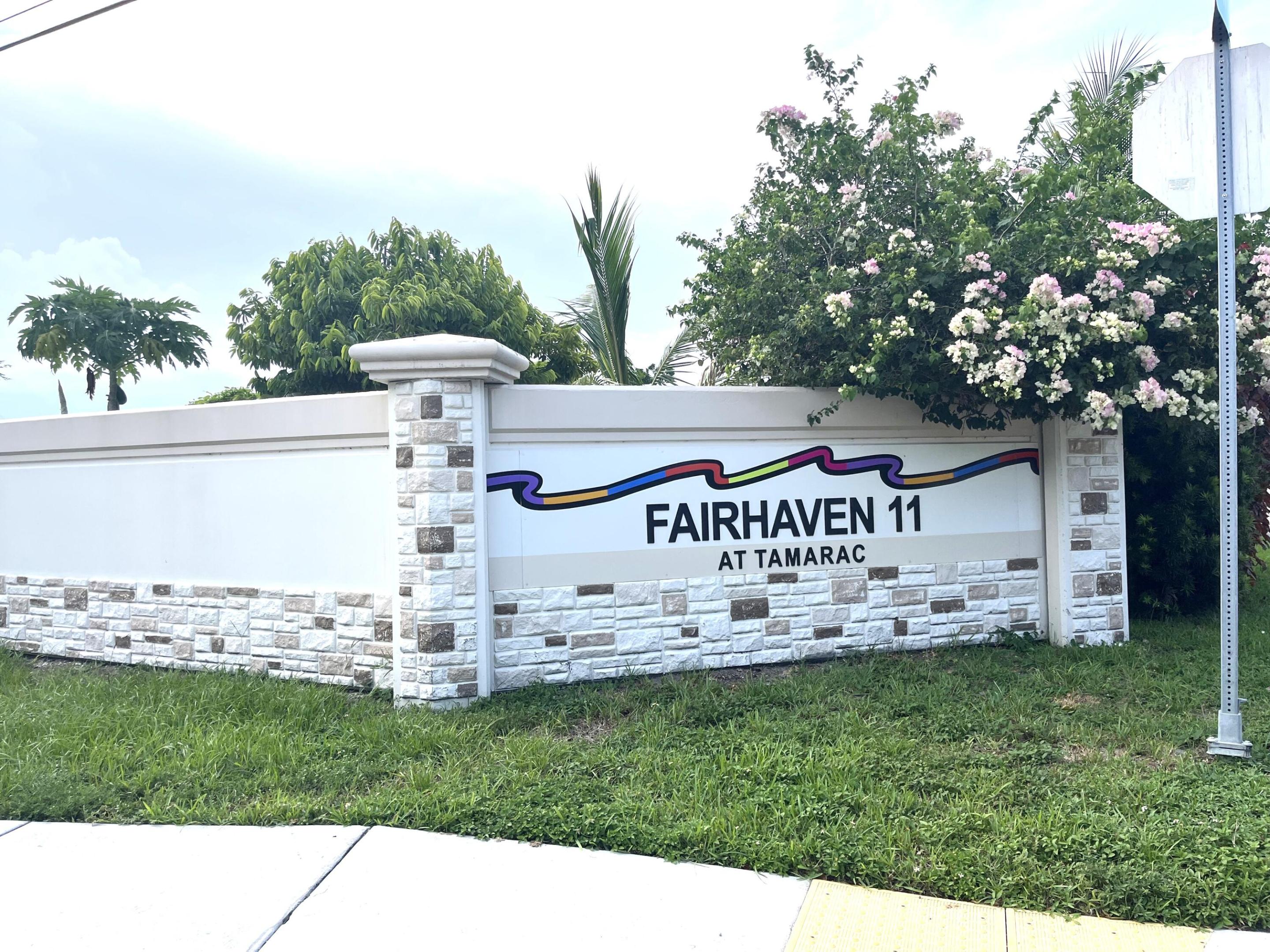 MAINLANDS OF TAMARAC LAKES - Residential