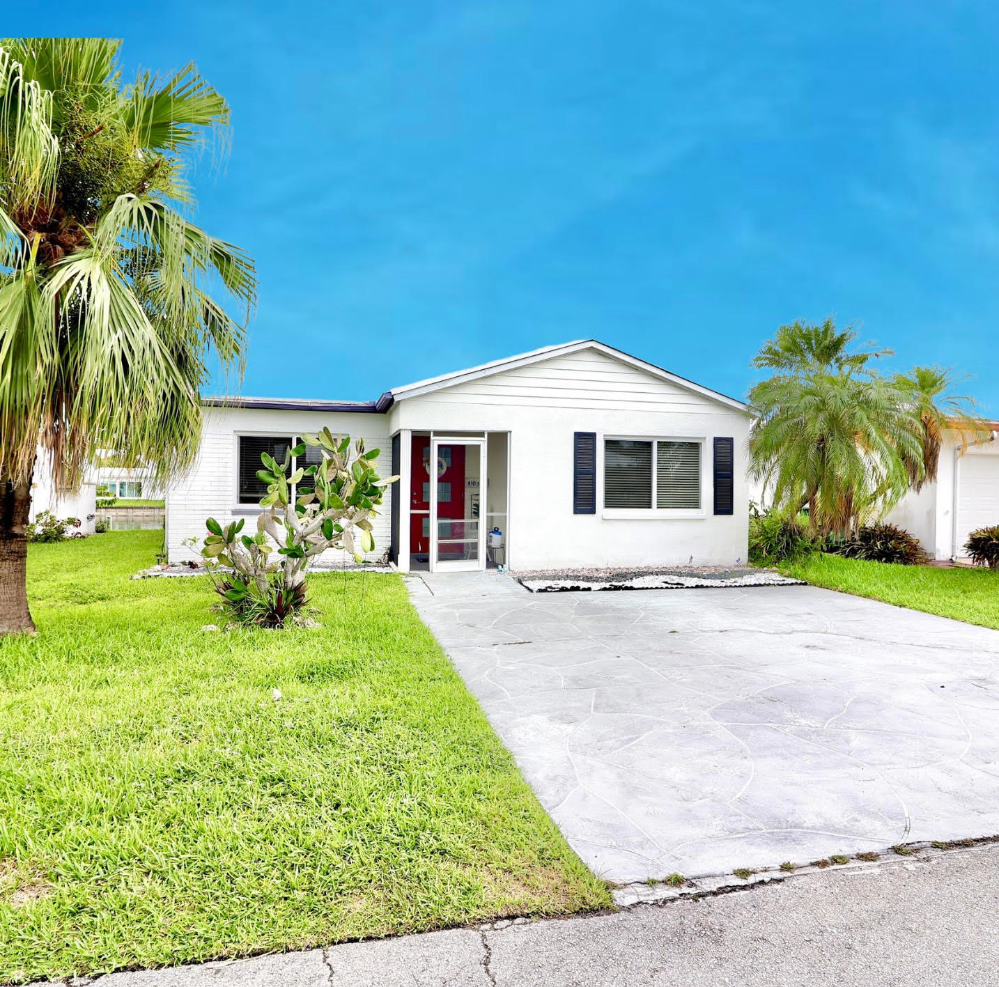 MAINLANDS OF TAMARAC LAKES - Residential