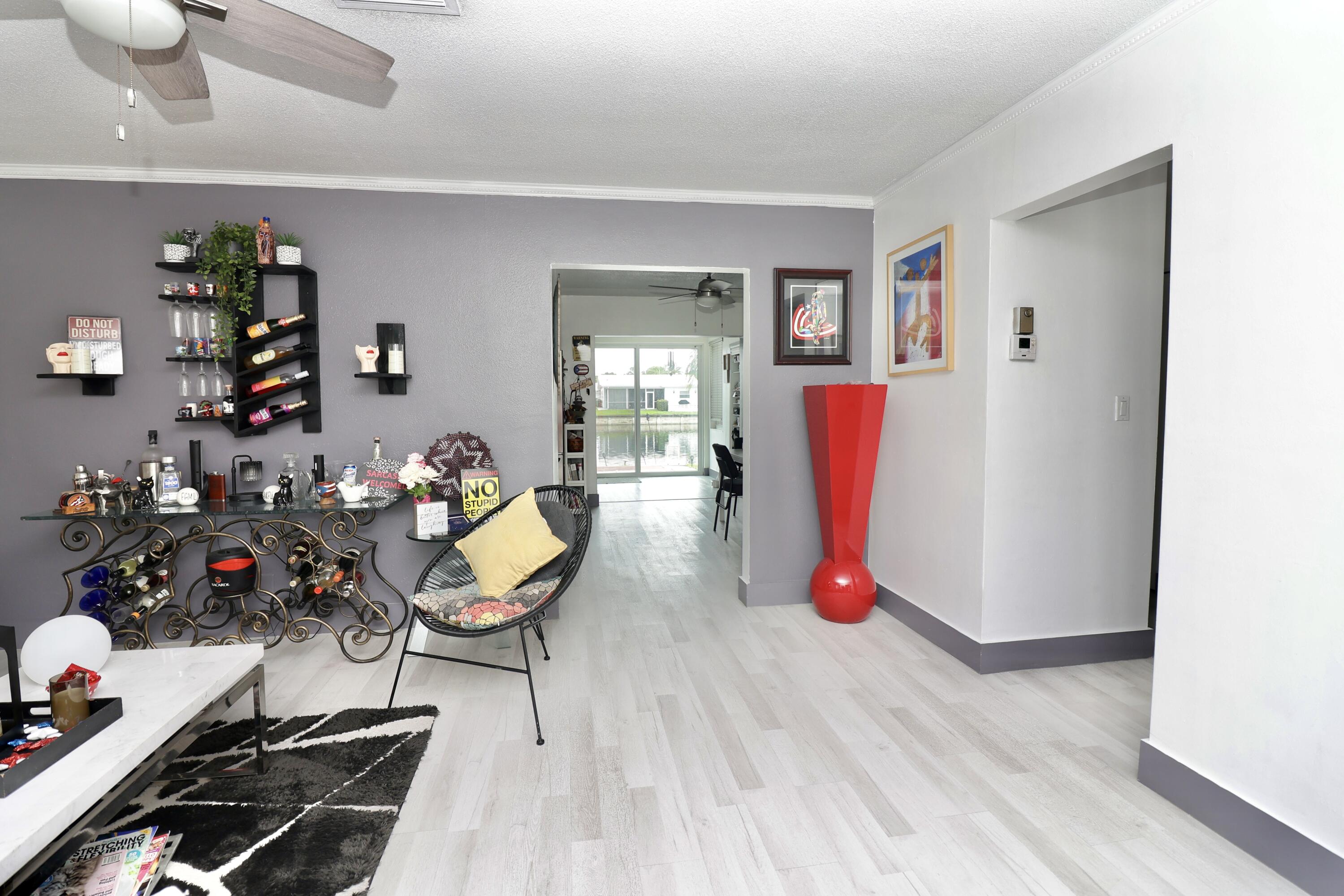 MAINLANDS OF TAMARAC LAKES - Residential