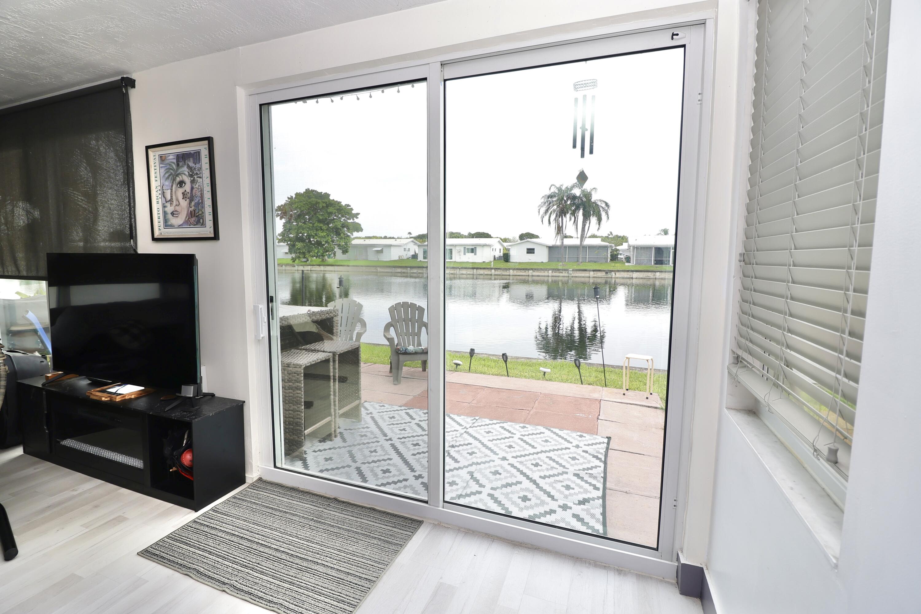 MAINLANDS OF TAMARAC LAKES - Residential