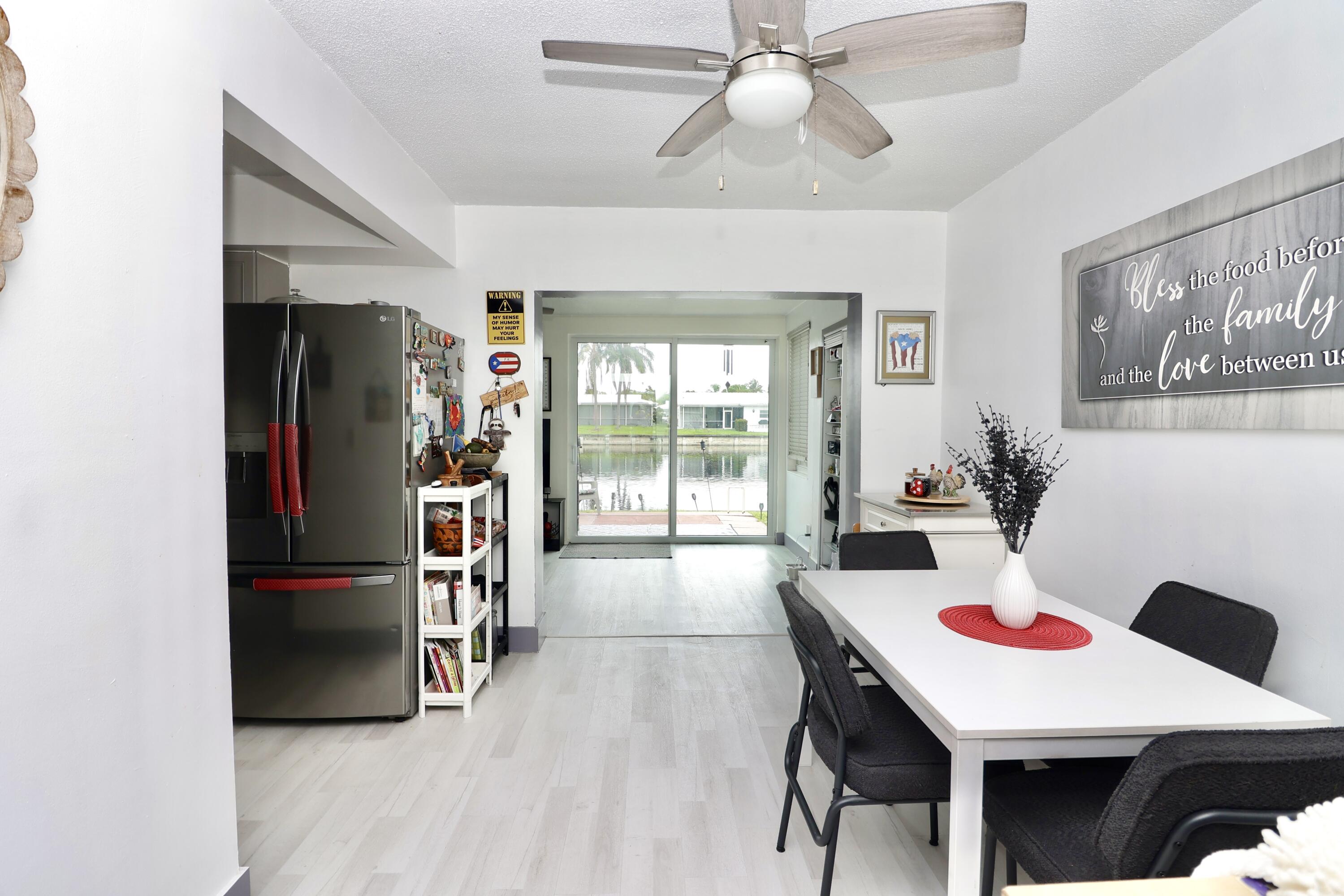 MAINLANDS OF TAMARAC LAKES - Residential