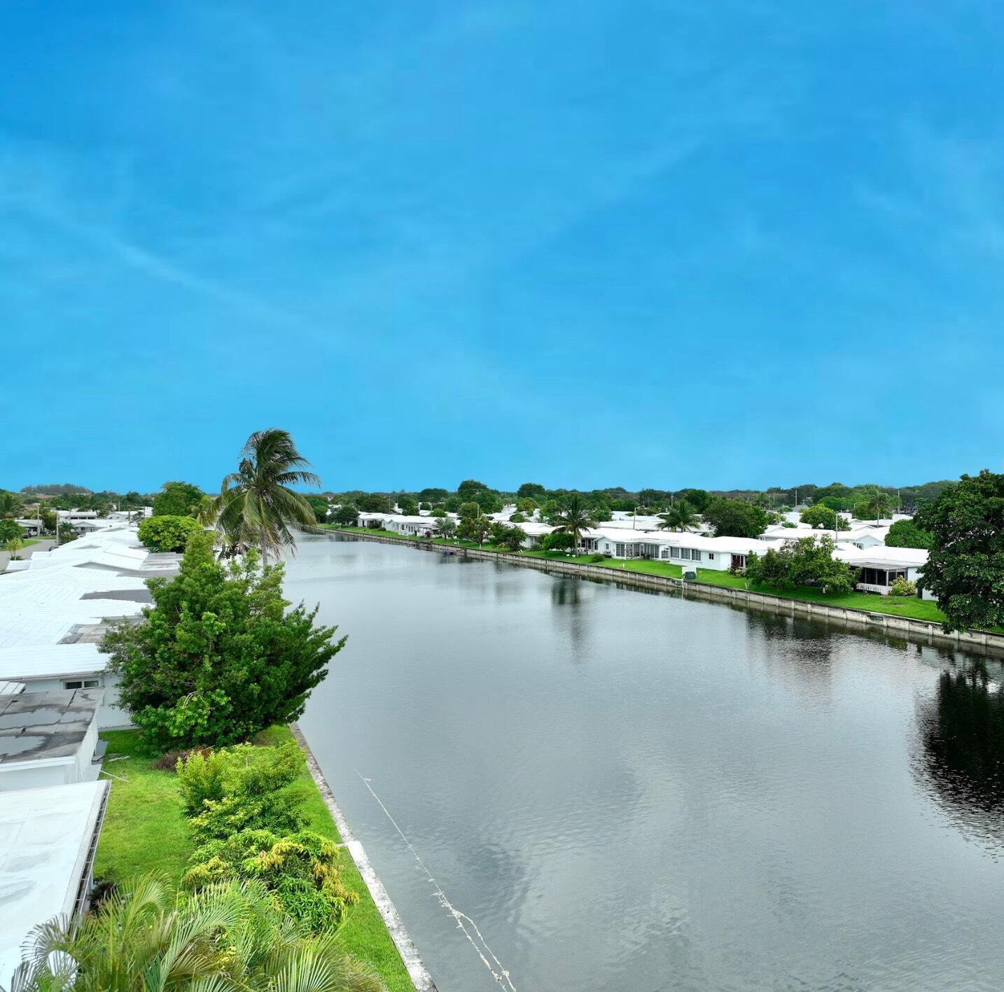 MAINLANDS OF TAMARAC LAKES - Residential