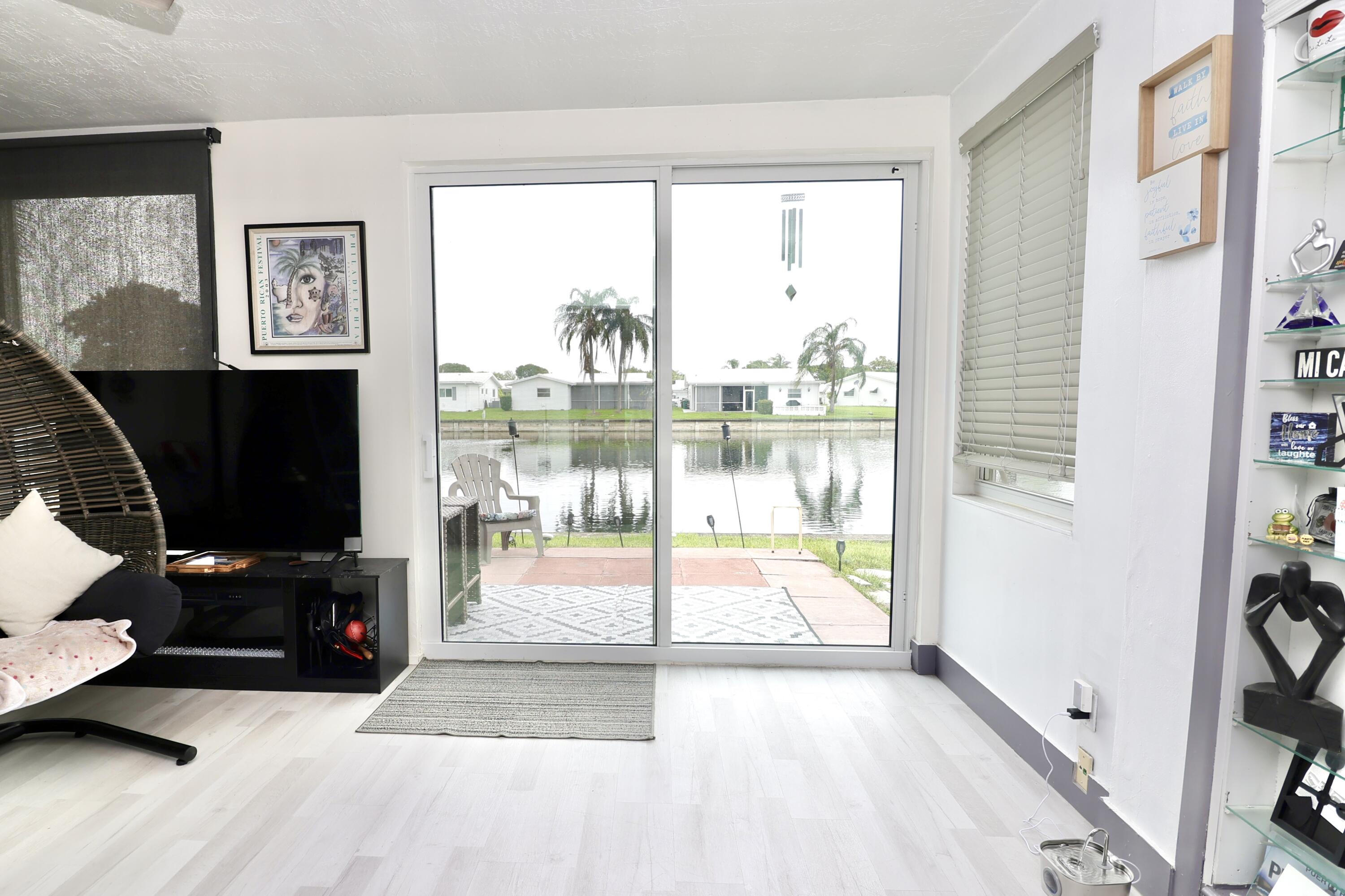 MAINLANDS OF TAMARAC LAKES - Residential