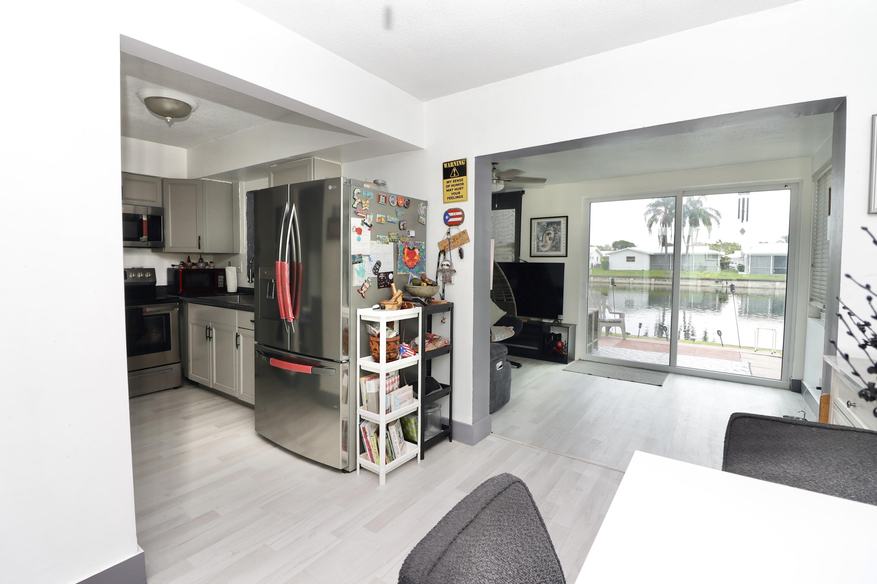 MAINLANDS OF TAMARAC LAKES - Residential