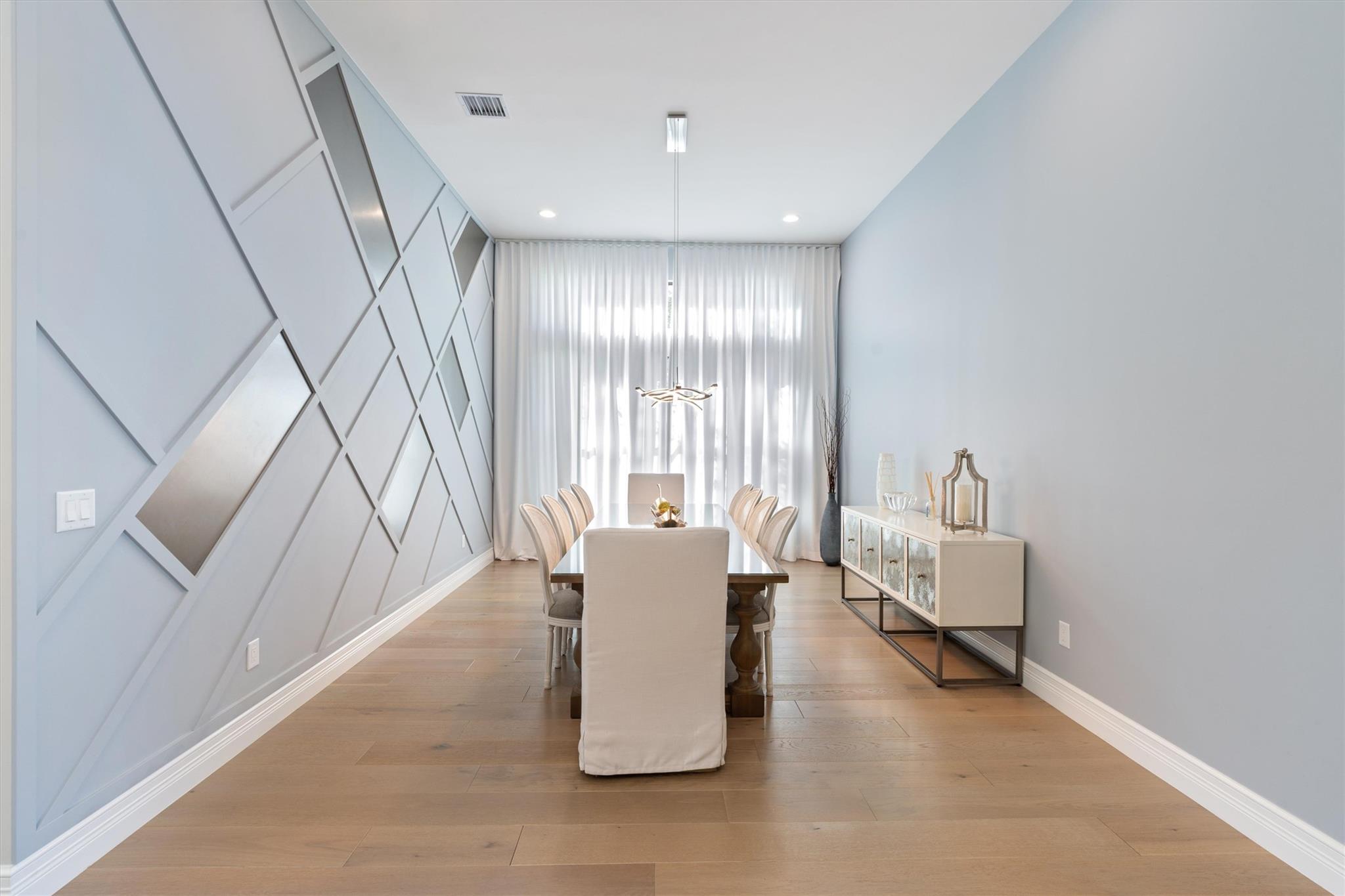 HYDER AGR PUD SOUTH PLAT - Residential