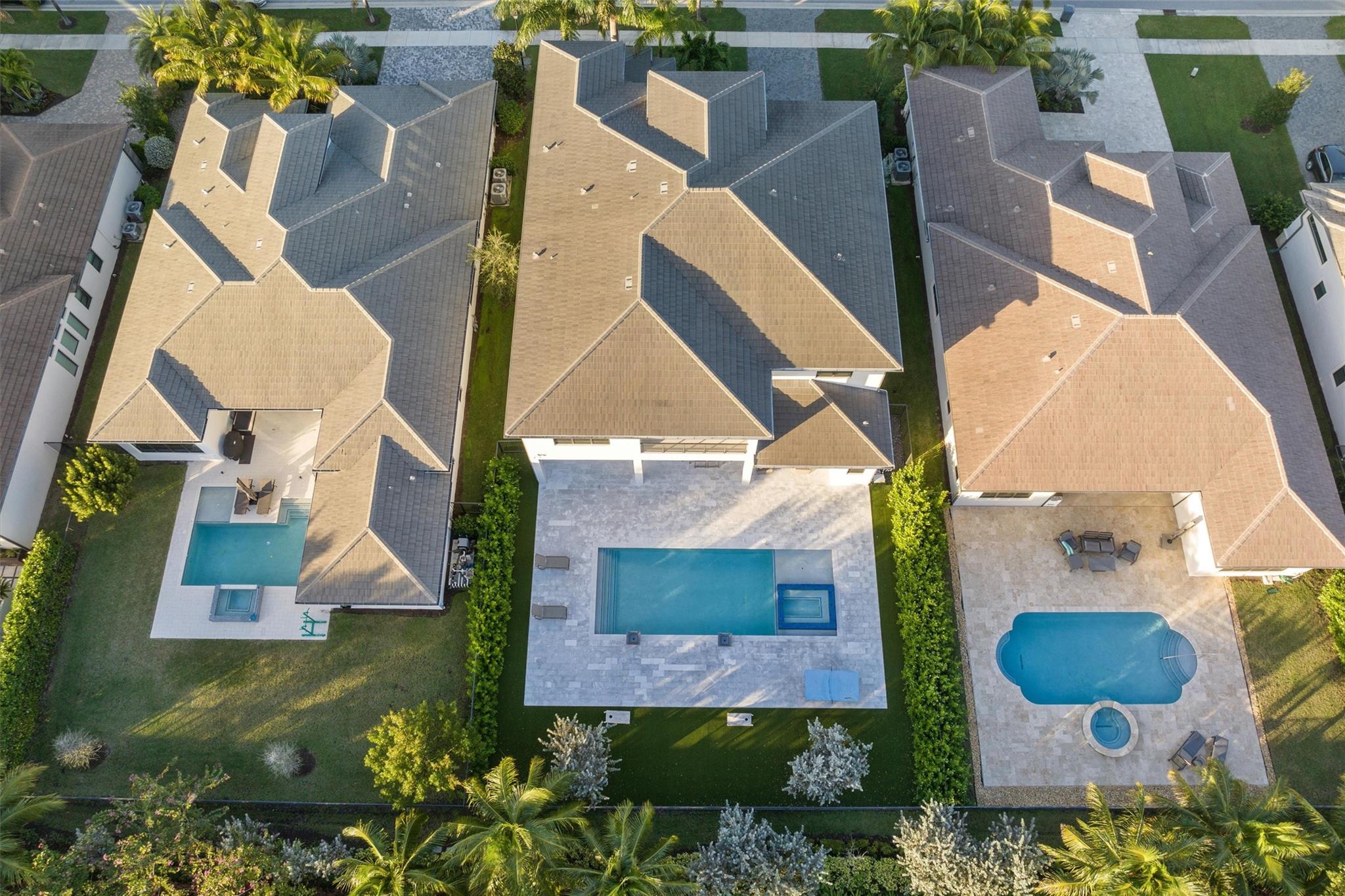 HYDER AGR PUD SOUTH PLAT - Residential