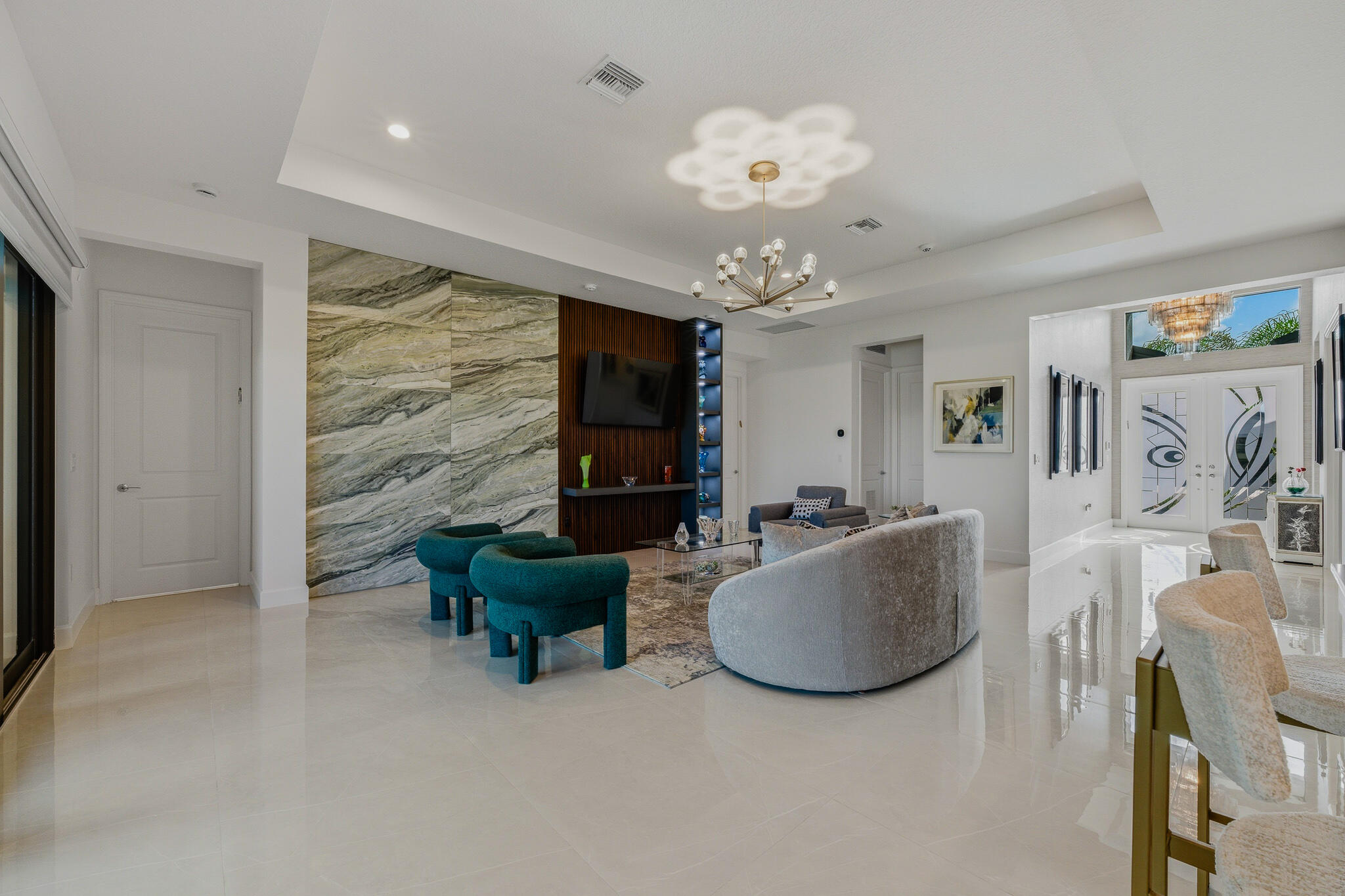RIVERLAND PARCEL B - PLAT FOUR - Residential
