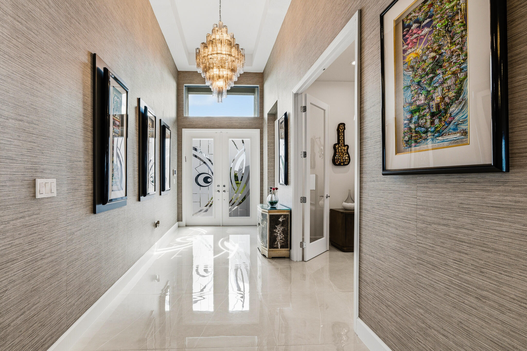RIVERLAND PARCEL B - PLAT FOUR - Residential