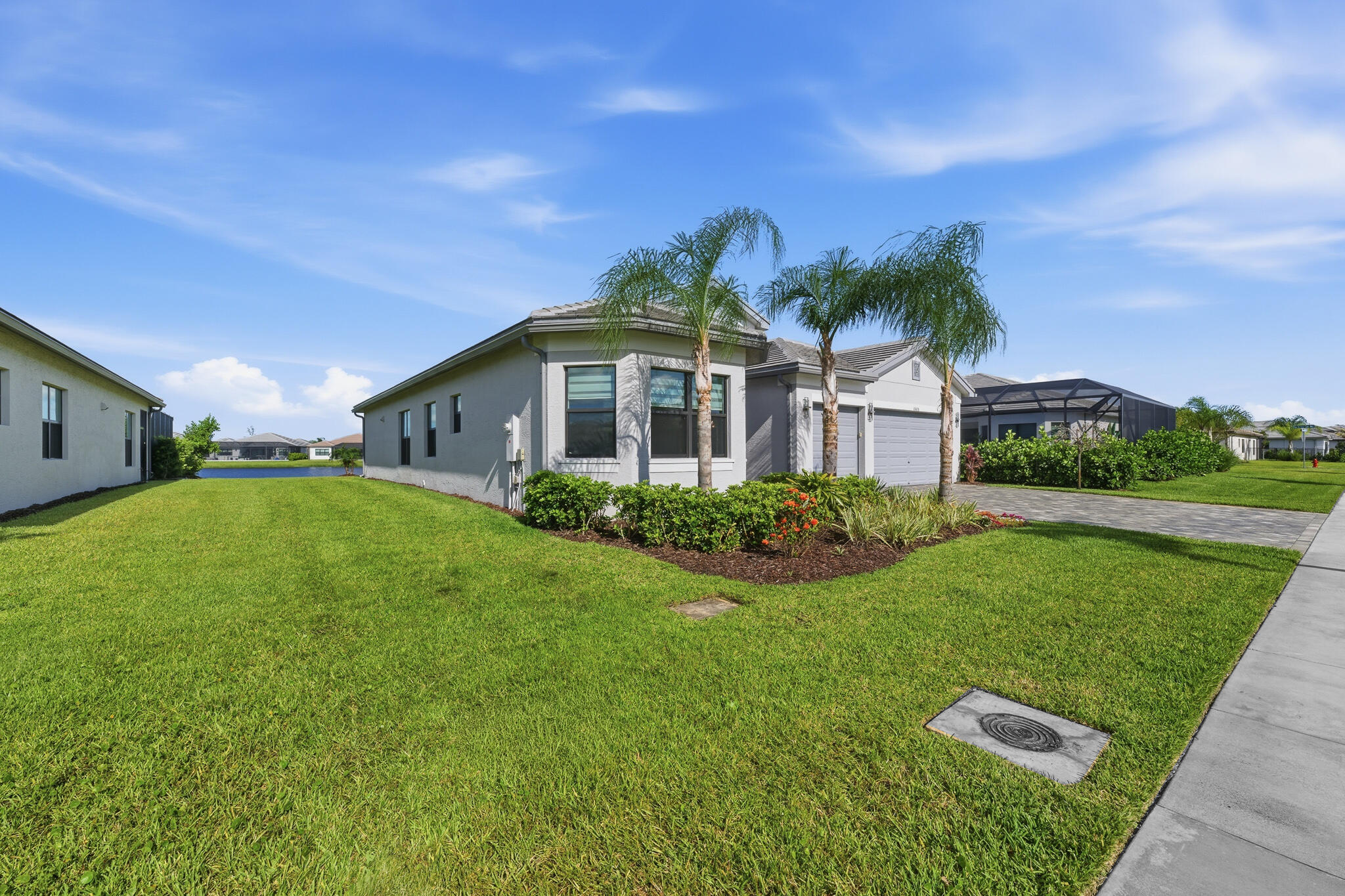 RIVERLAND PARCEL B - PLAT FOUR - Residential