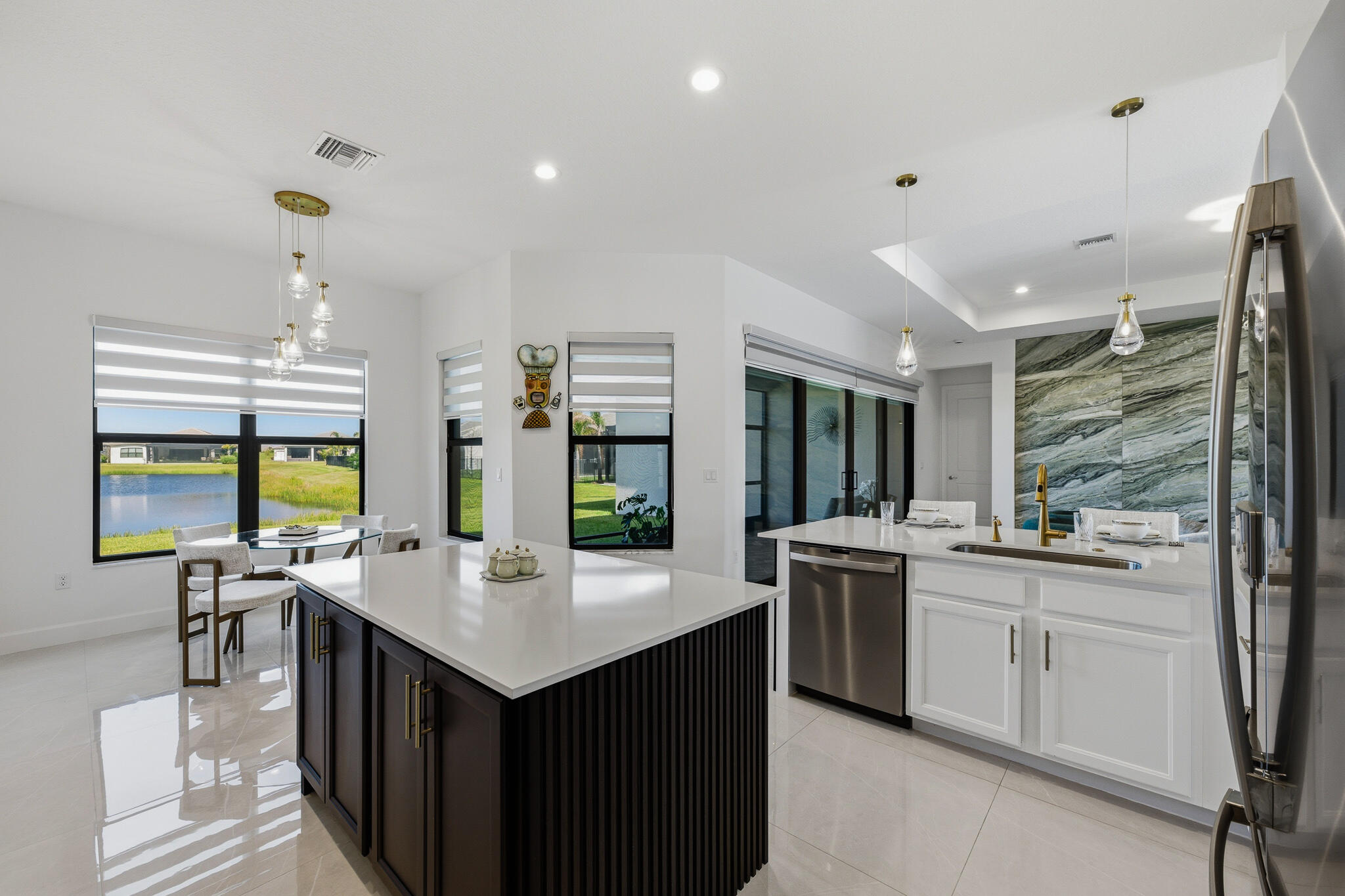 RIVERLAND PARCEL B - PLAT FOUR - Residential