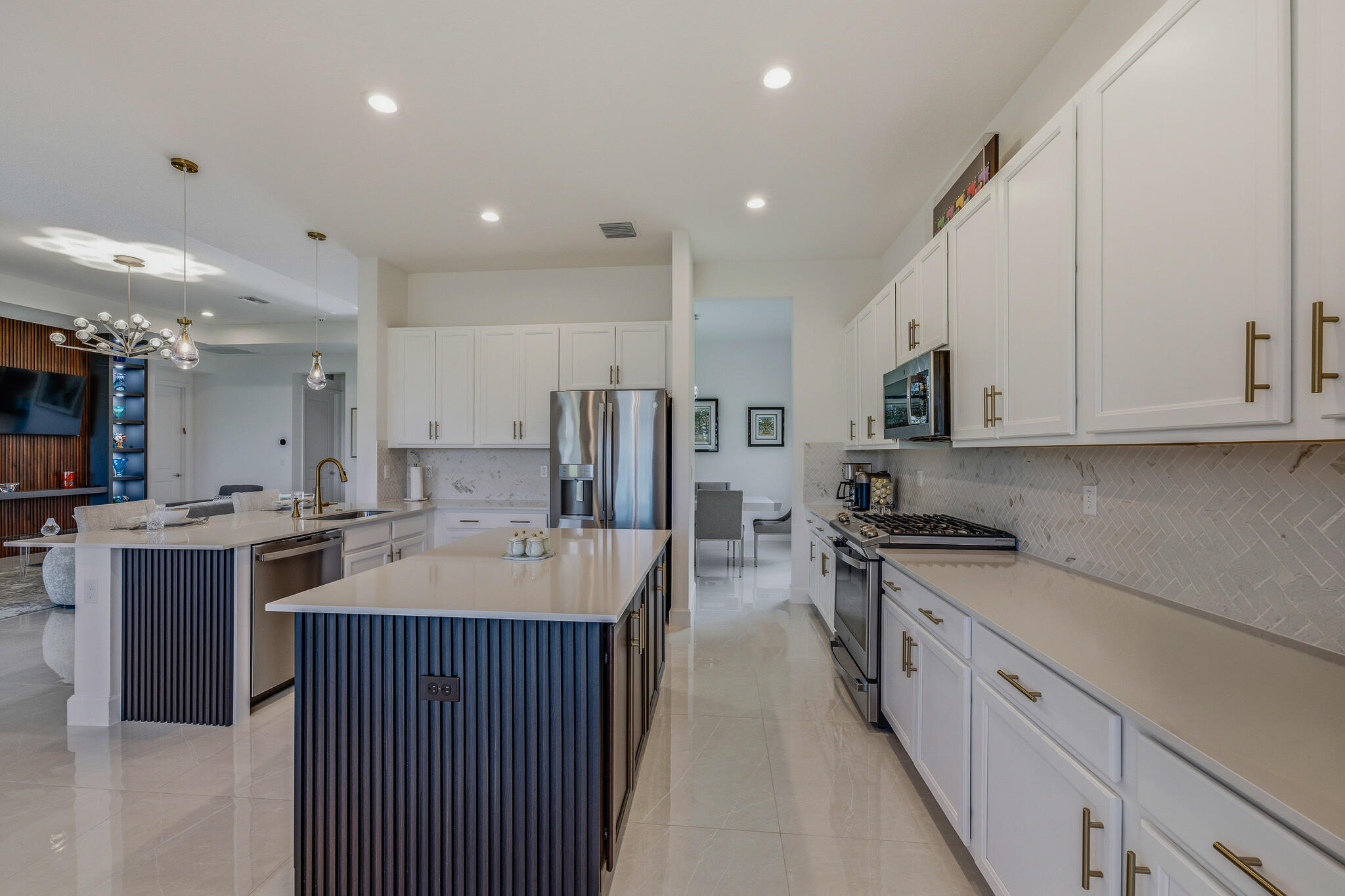 RIVERLAND PARCEL B - PLAT FOUR - Residential