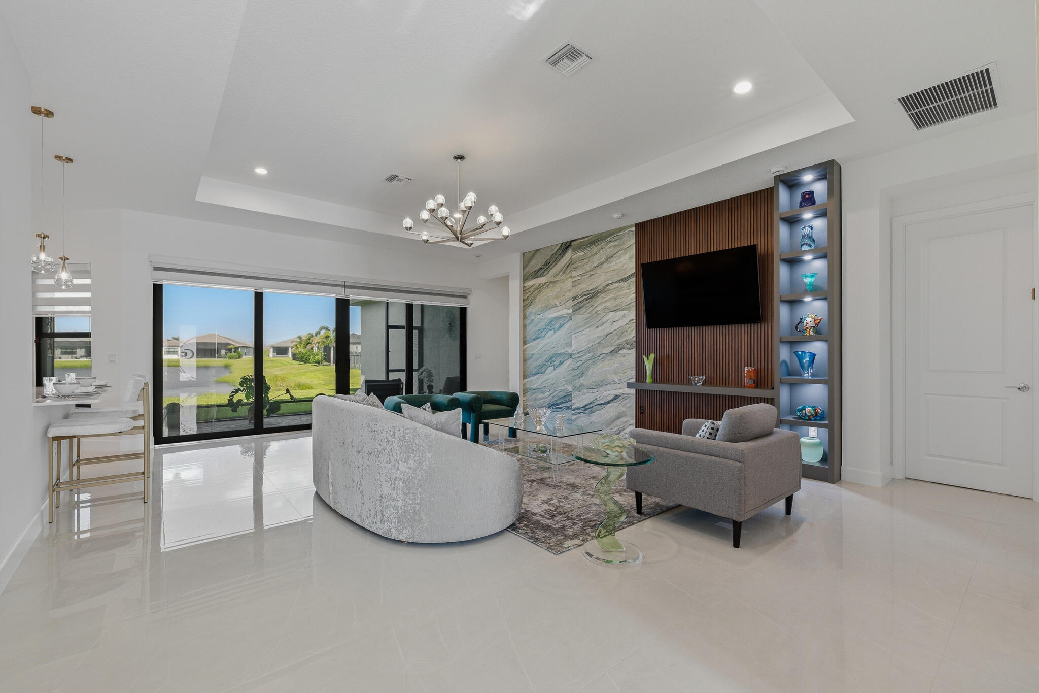 RIVERLAND PARCEL B - PLAT FOUR - Residential