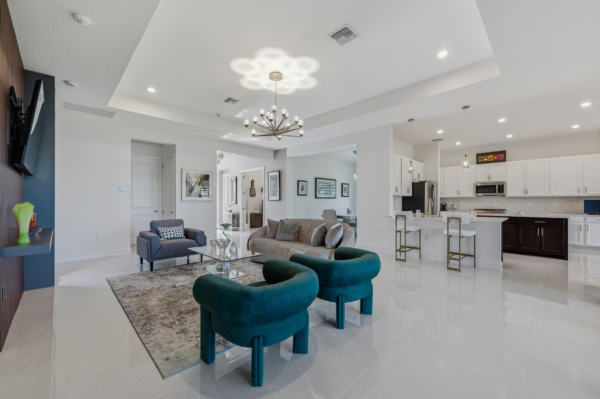 RIVERLAND PARCEL B - PLAT FOUR - Residential