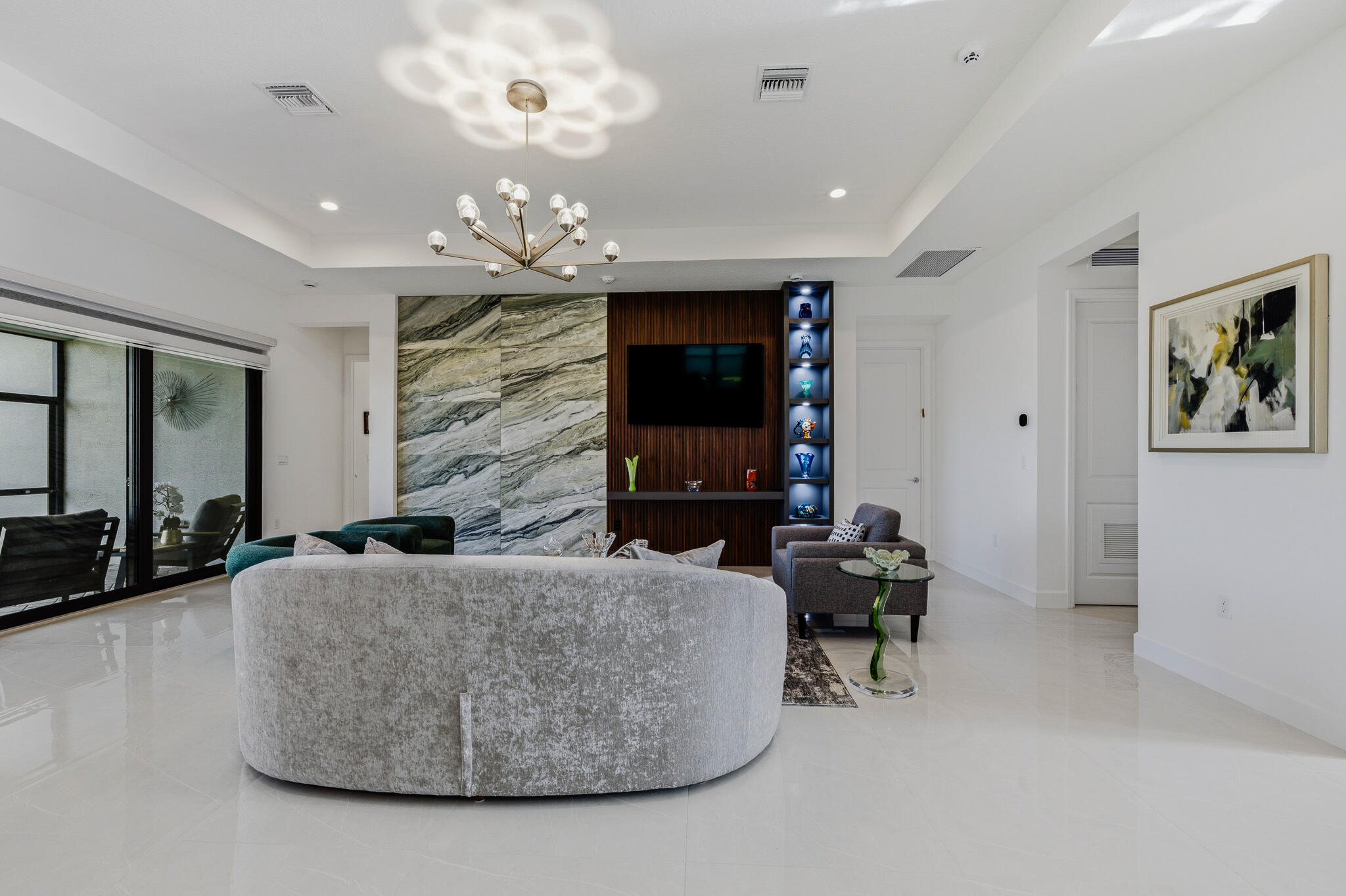 RIVERLAND PARCEL B - PLAT FOUR - Residential