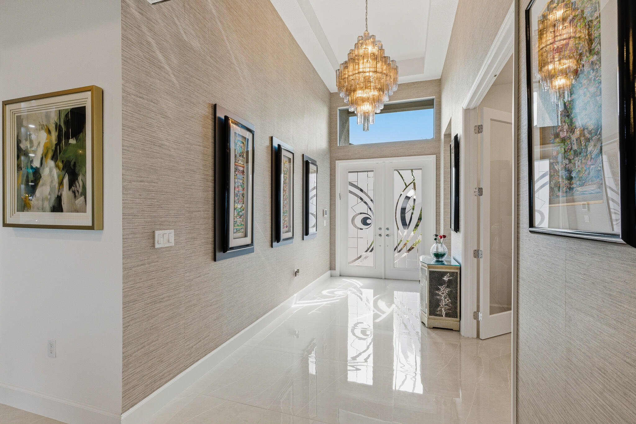 RIVERLAND PARCEL B - PLAT FOUR - Residential