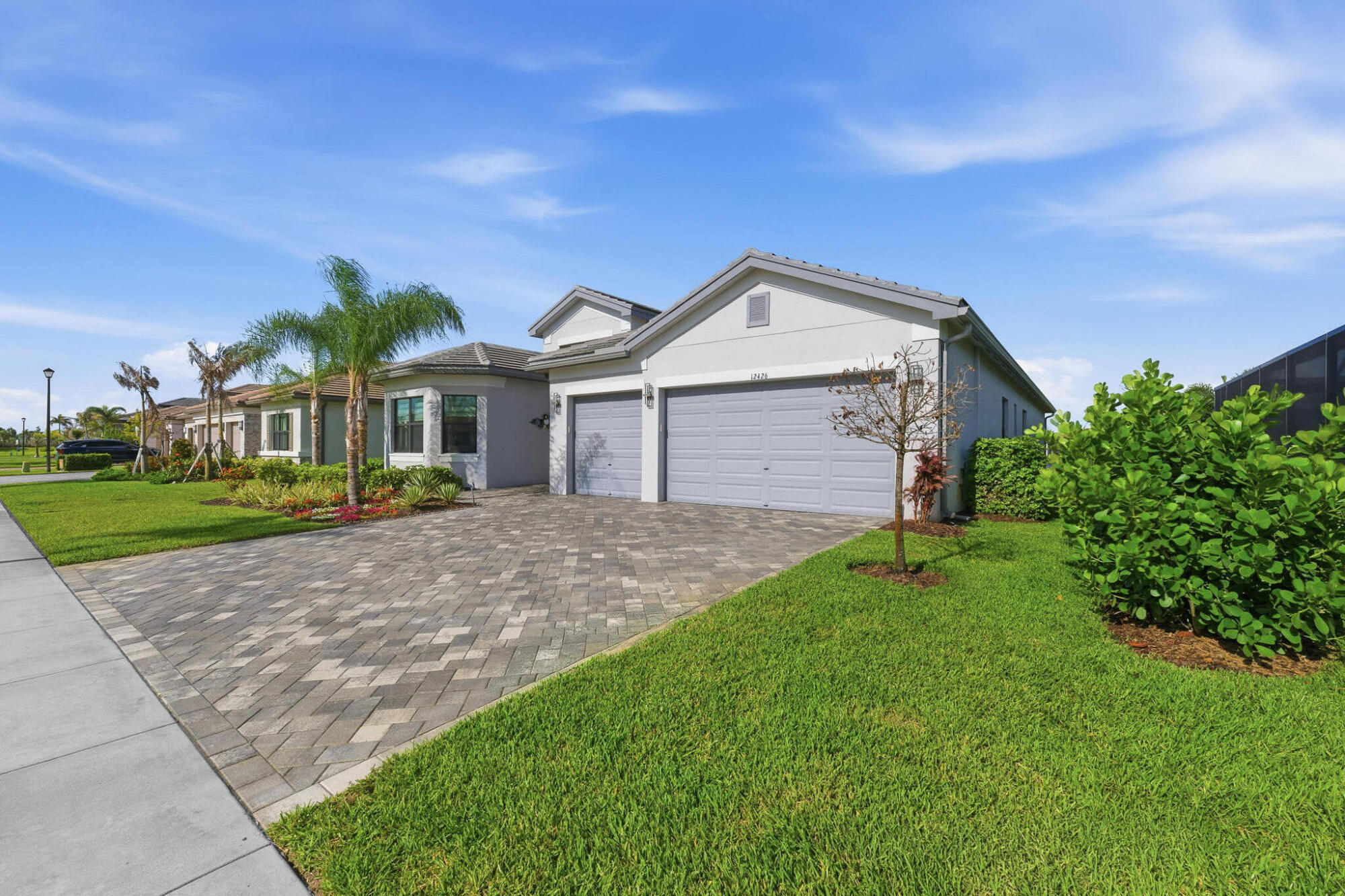 RIVERLAND PARCEL B - PLAT FOUR - Residential