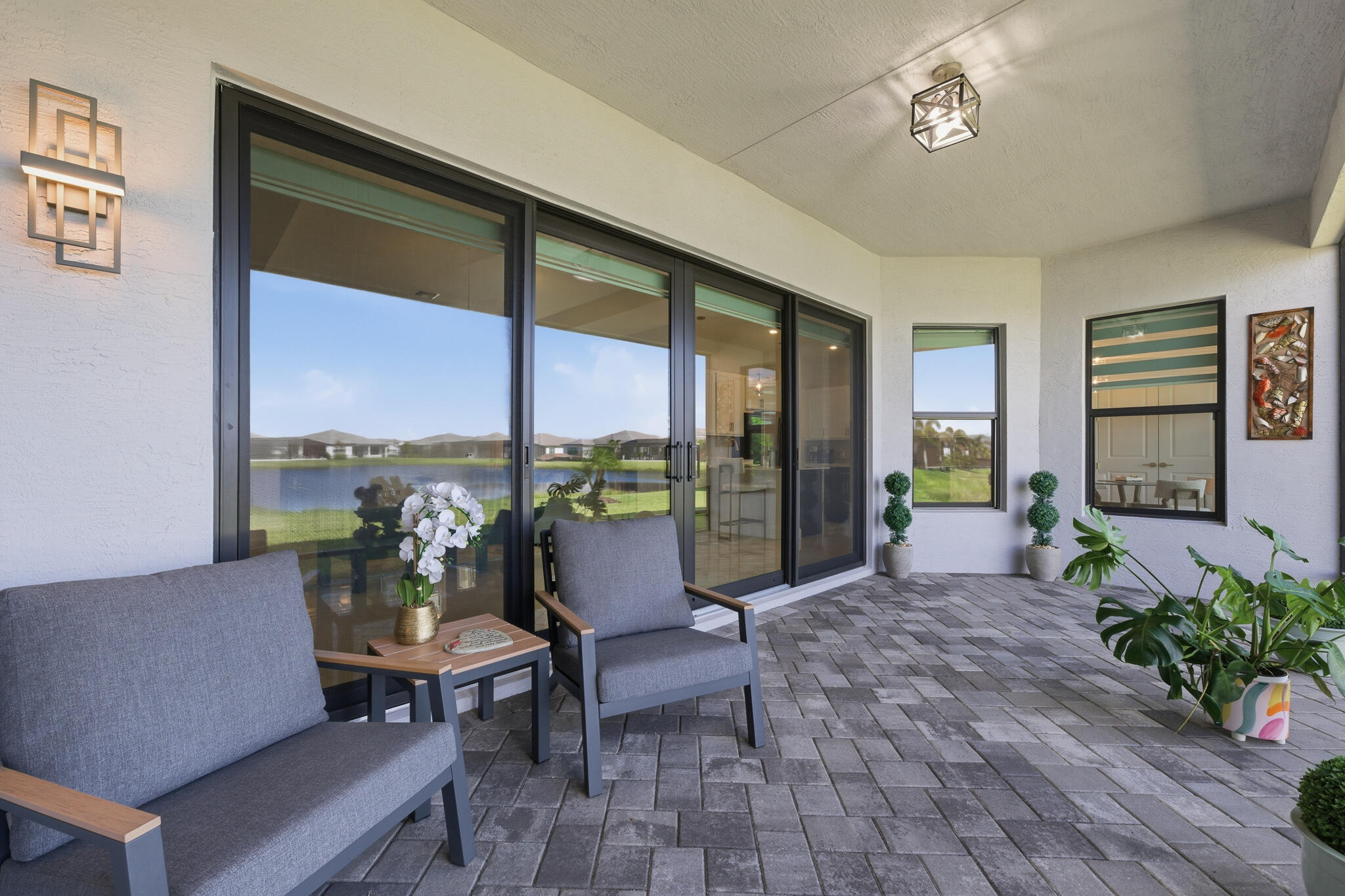 RIVERLAND PARCEL B - PLAT FOUR - Residential