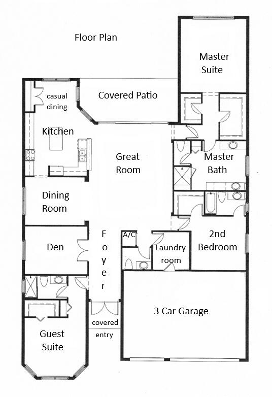 RIVERLAND PARCEL B - PLAT FOUR - Residential