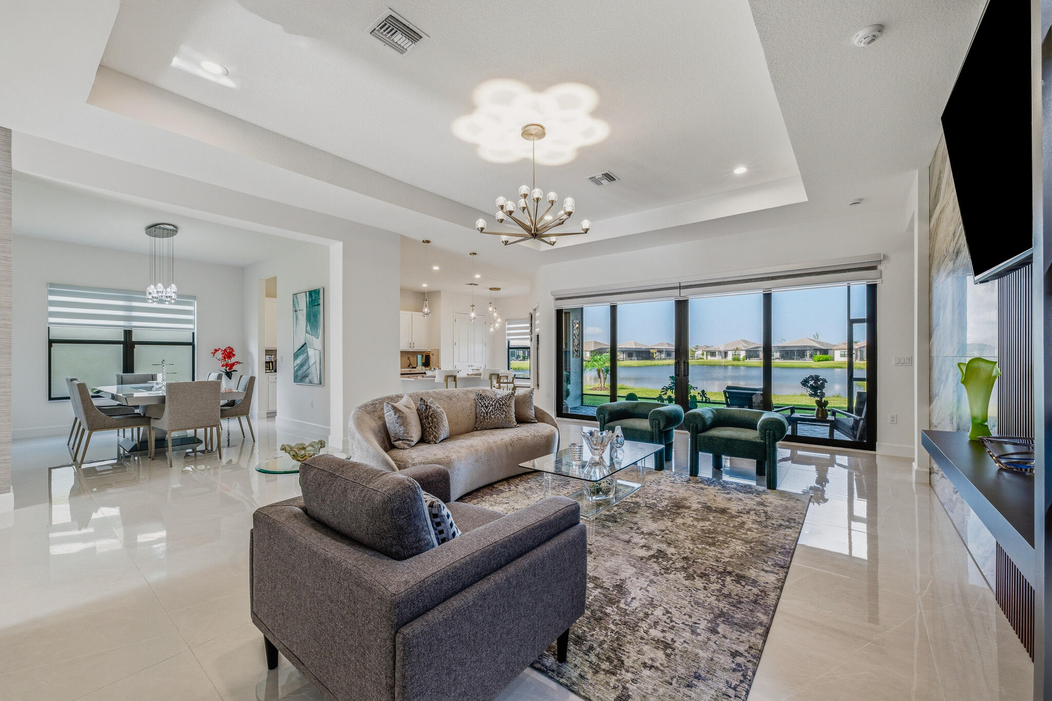 RIVERLAND PARCEL B - PLAT FOUR - Residential