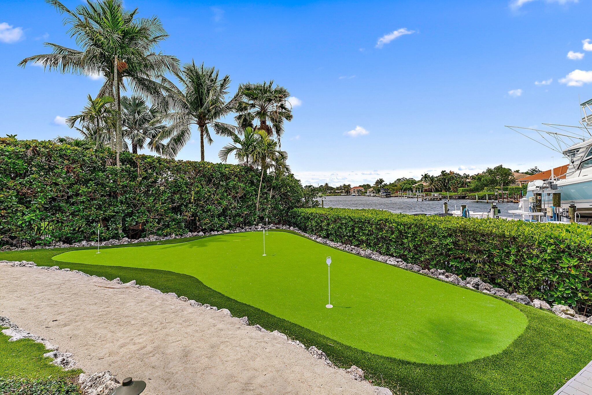 JUPITER RIVER ESTATES - Residential