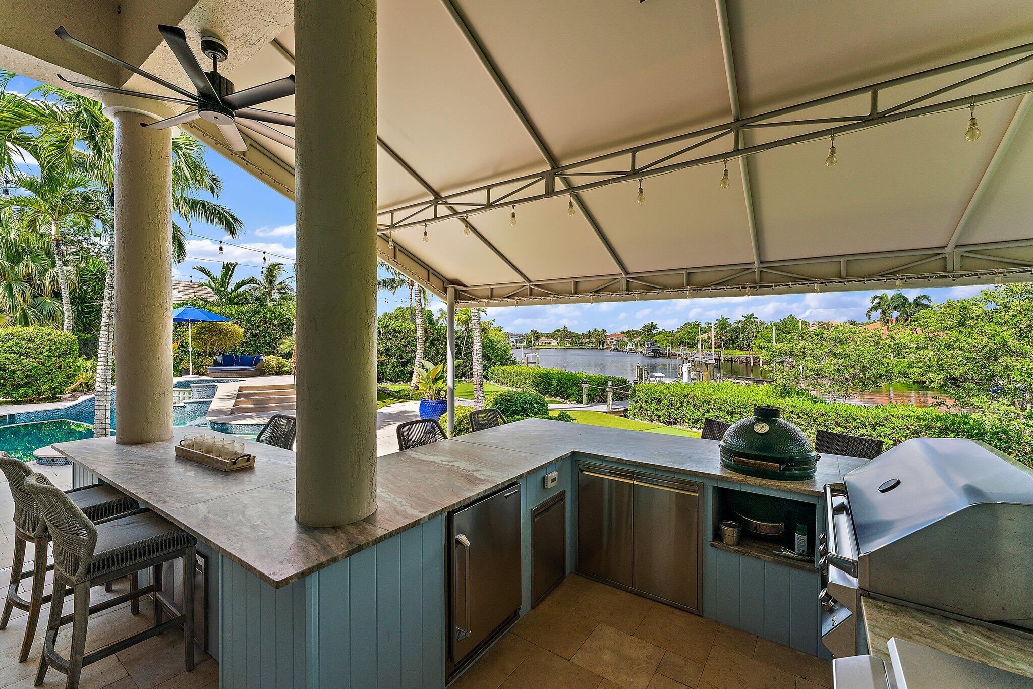 JUPITER RIVER ESTATES - Residential