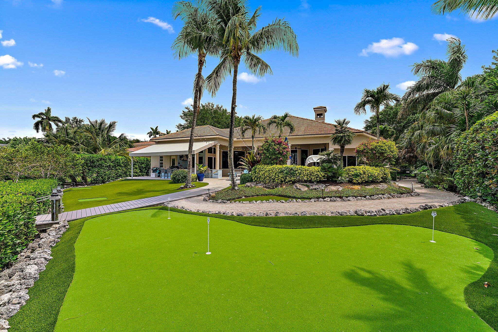 JUPITER RIVER ESTATES - Residential