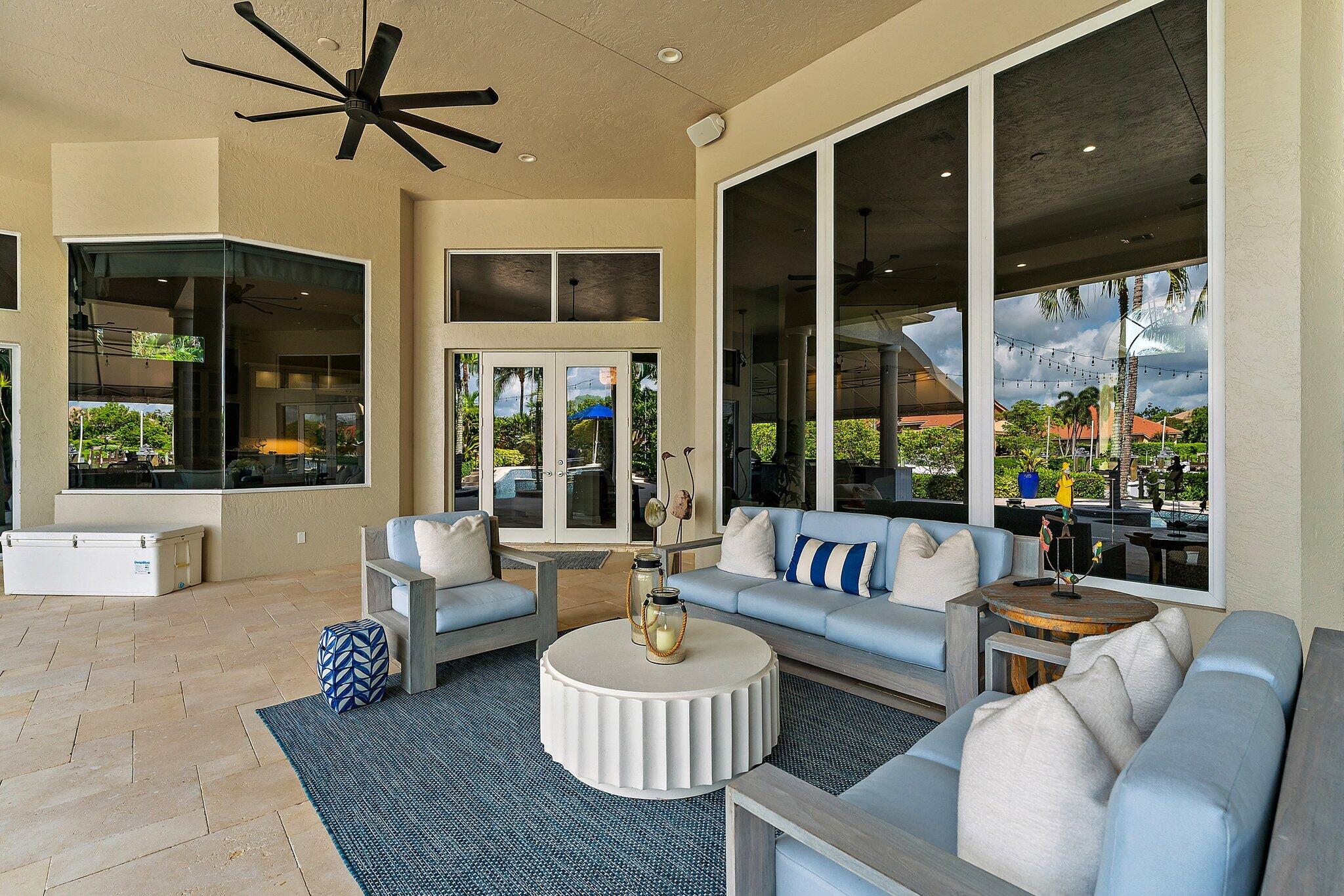 JUPITER RIVER ESTATES - Residential