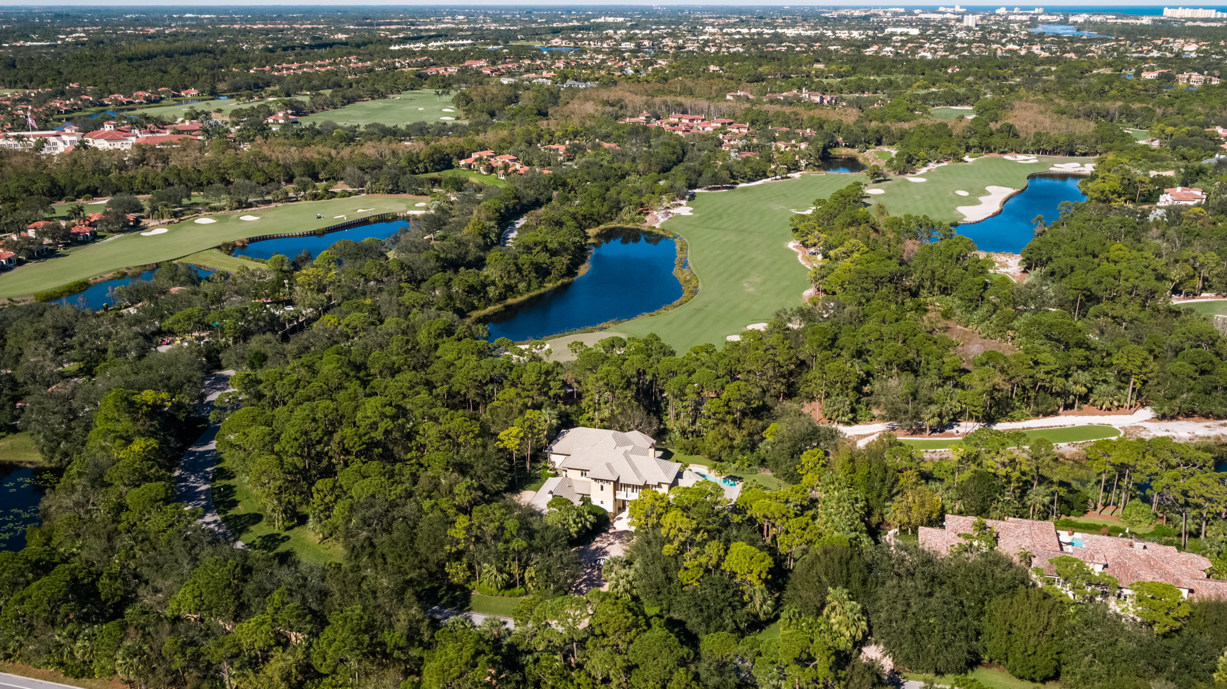 The Bears Club - Residential