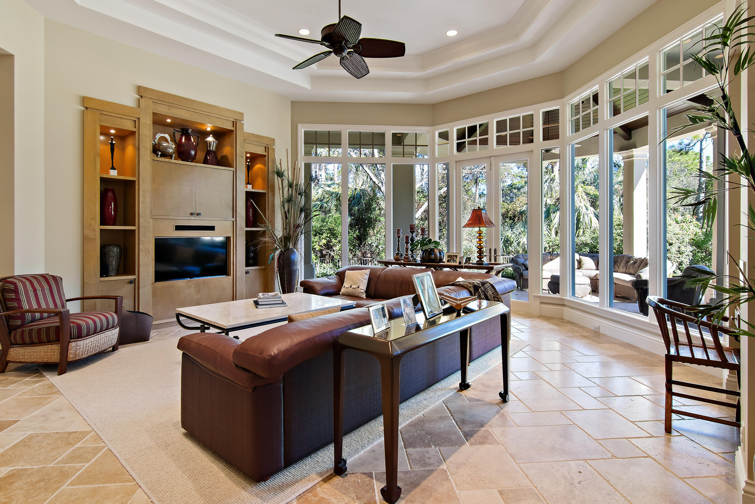 The Bears Club - Residential