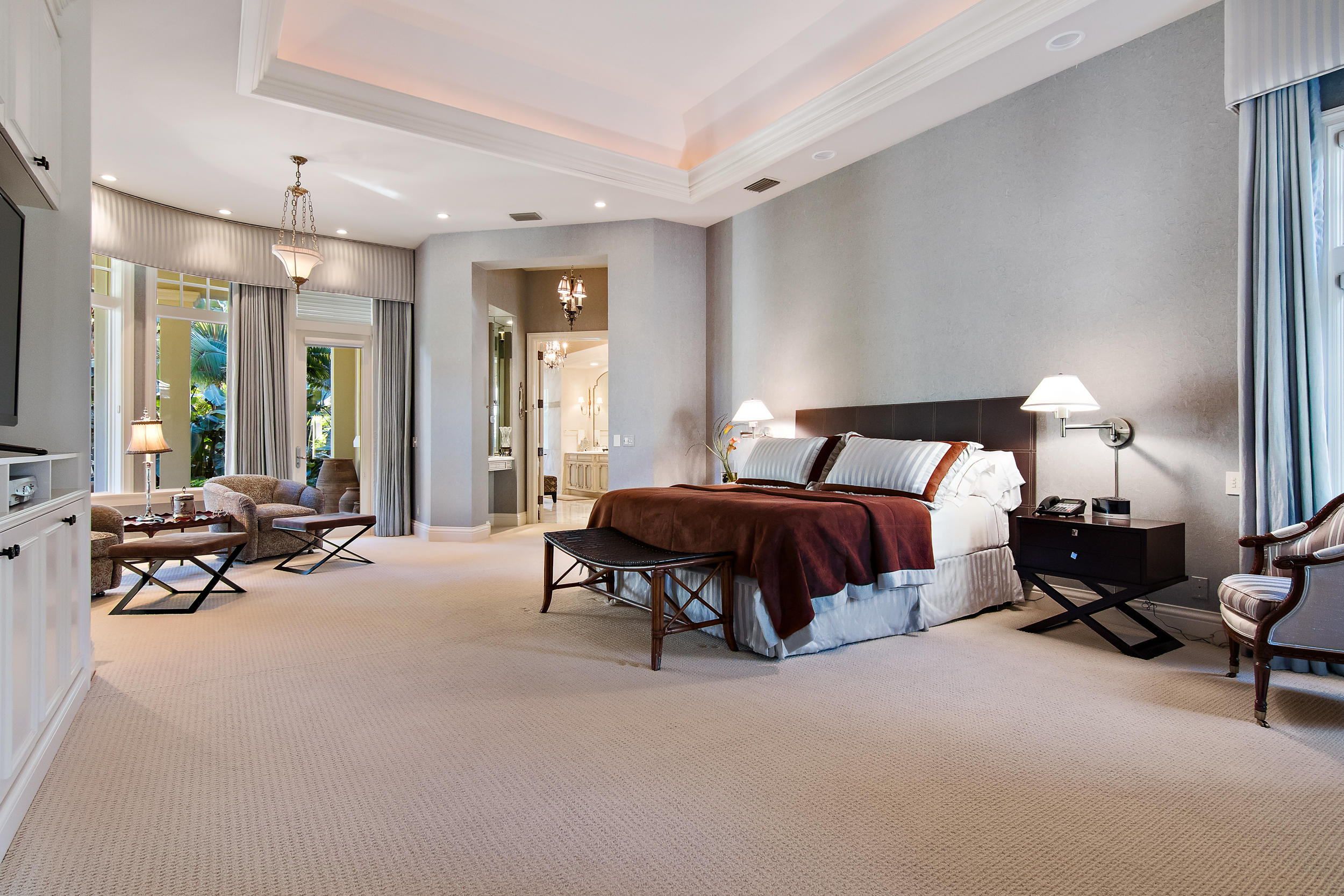 The Bears Club - Residential