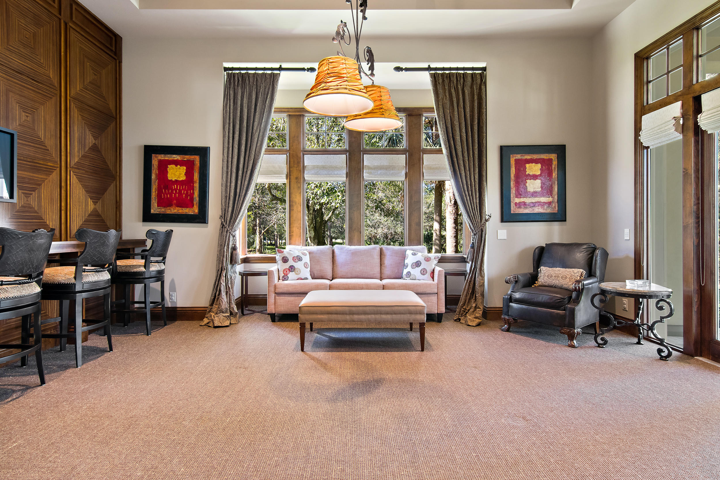 The Bears Club - Residential