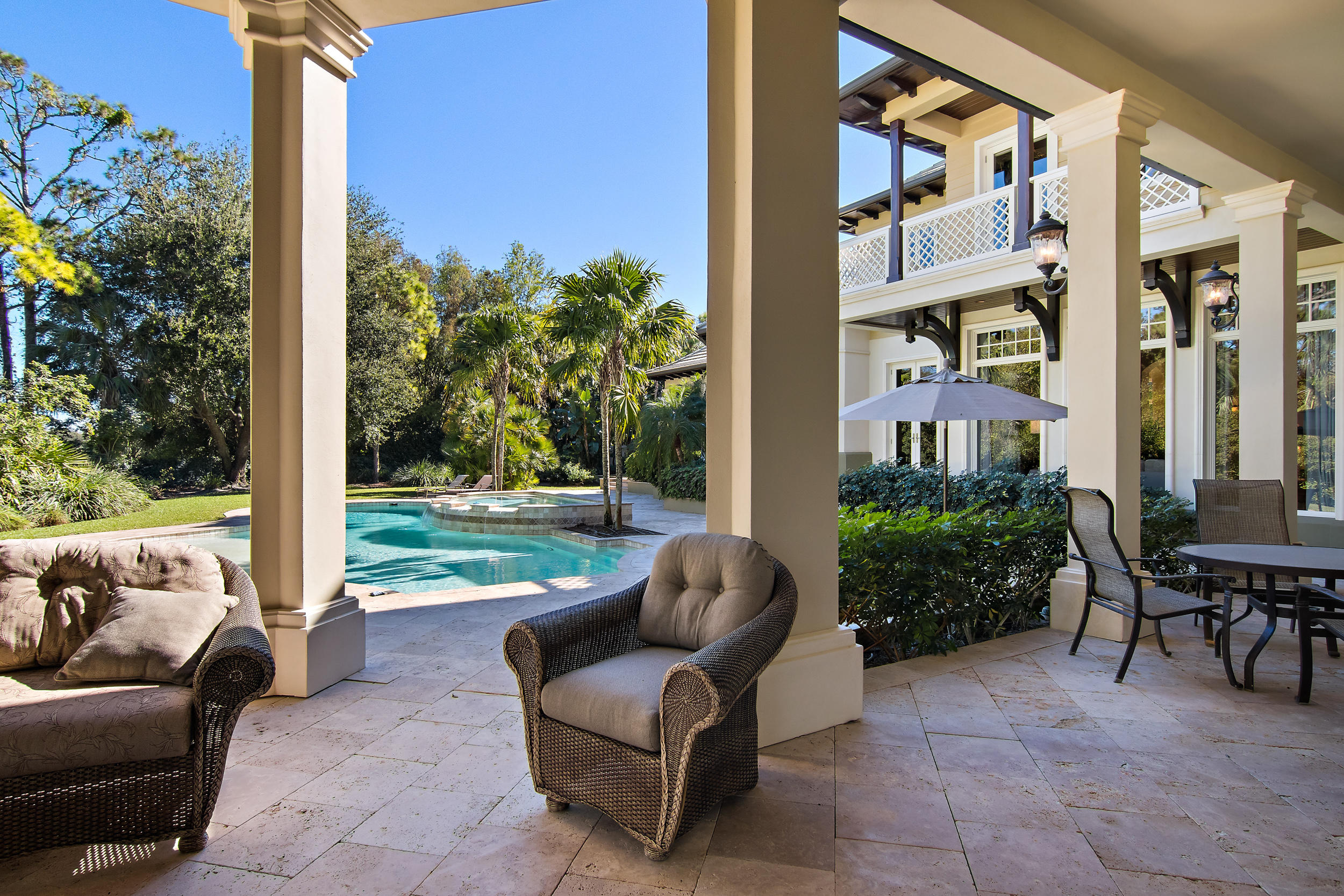 The Bears Club - Residential