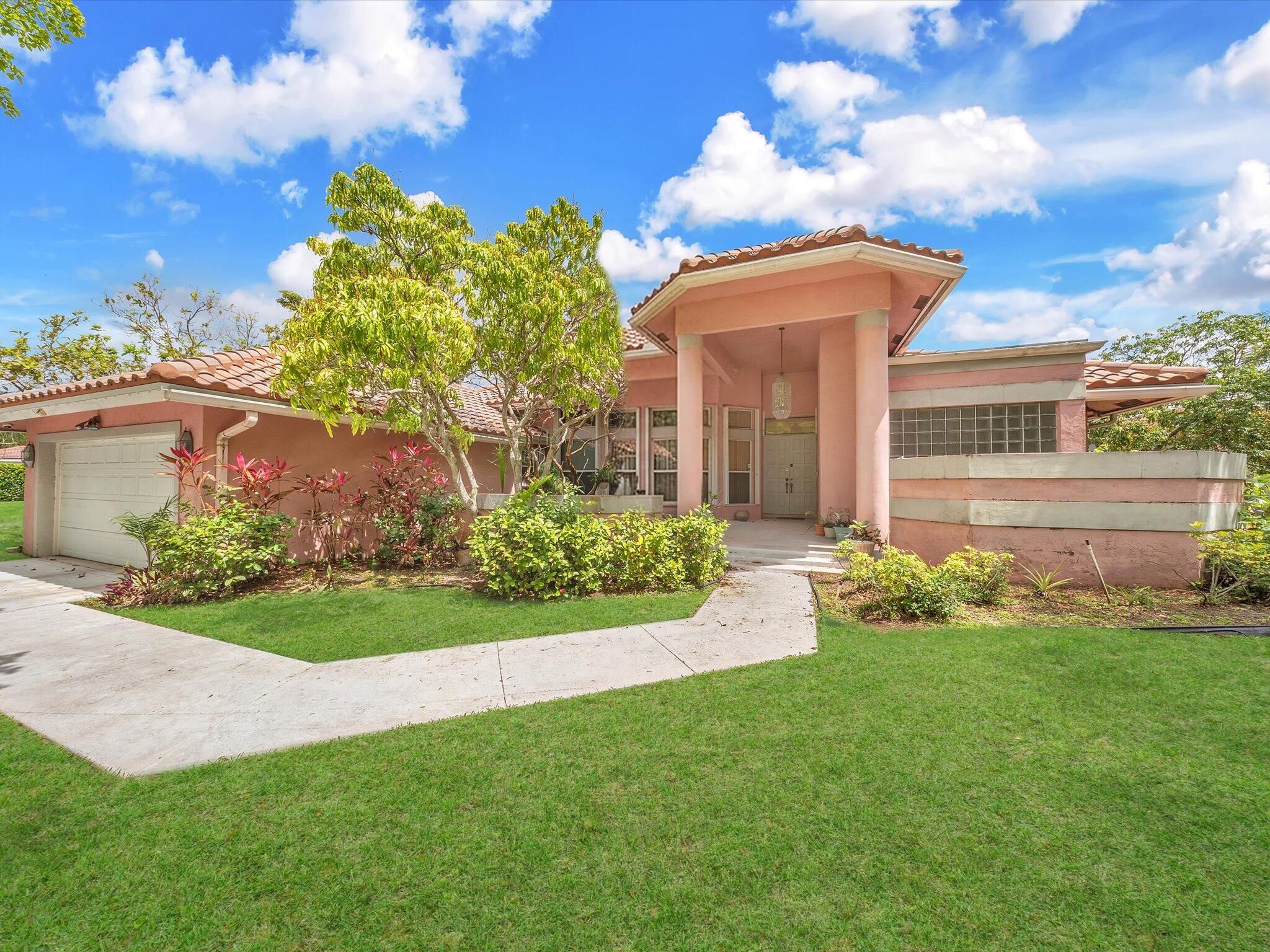 BROOKSIDE - Residential