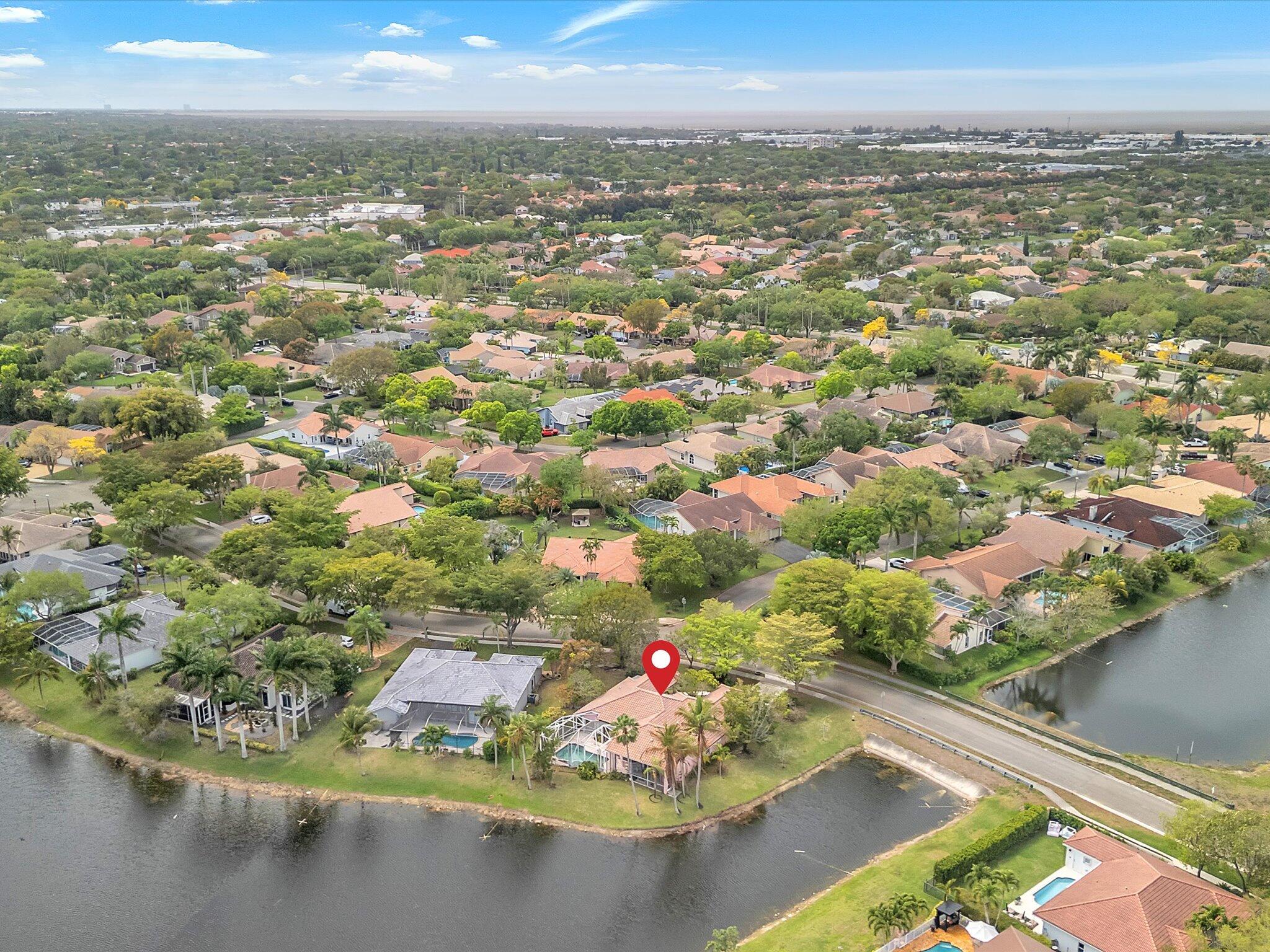 BROOKSIDE - Residential