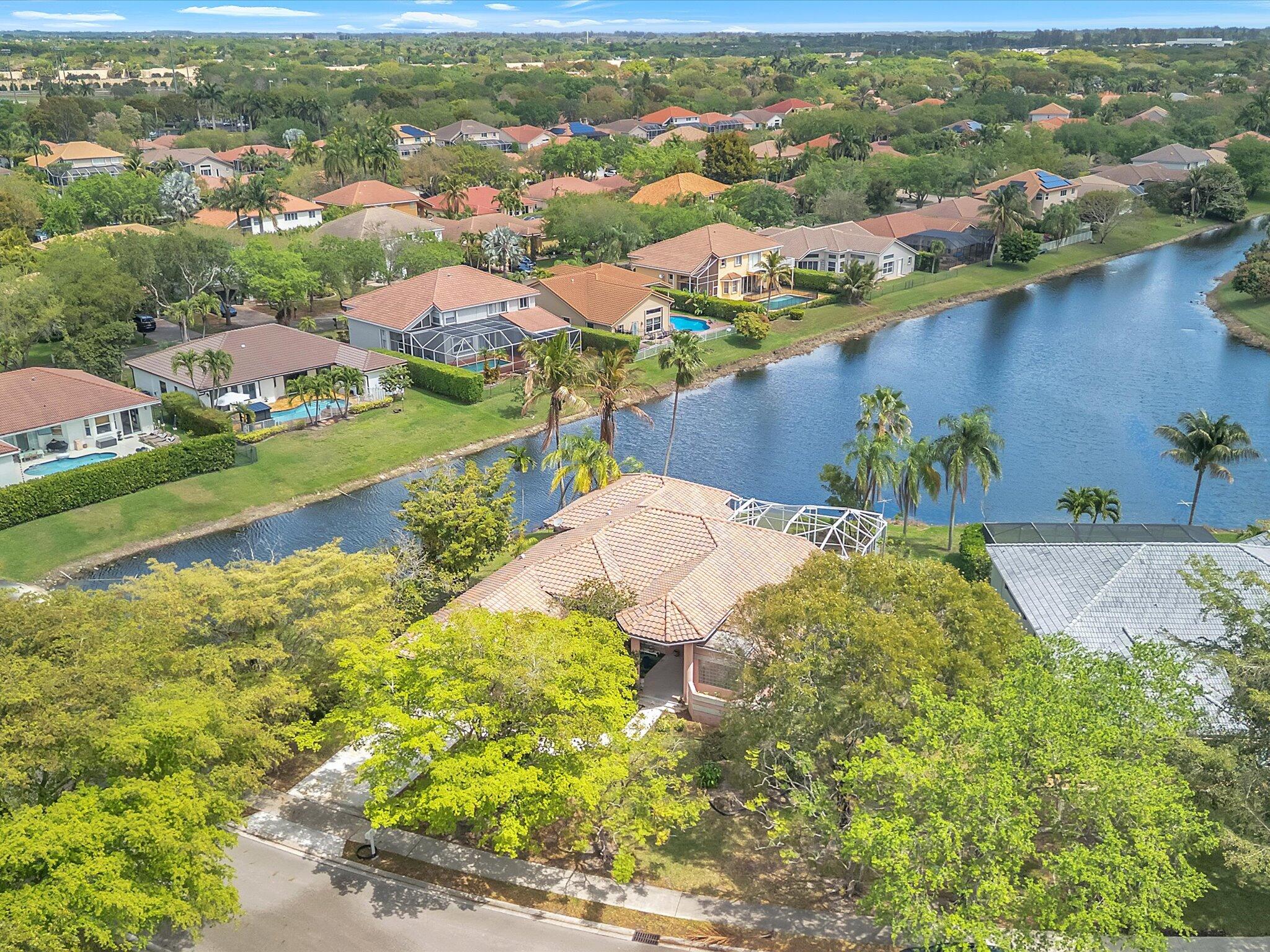 BROOKSIDE - Residential