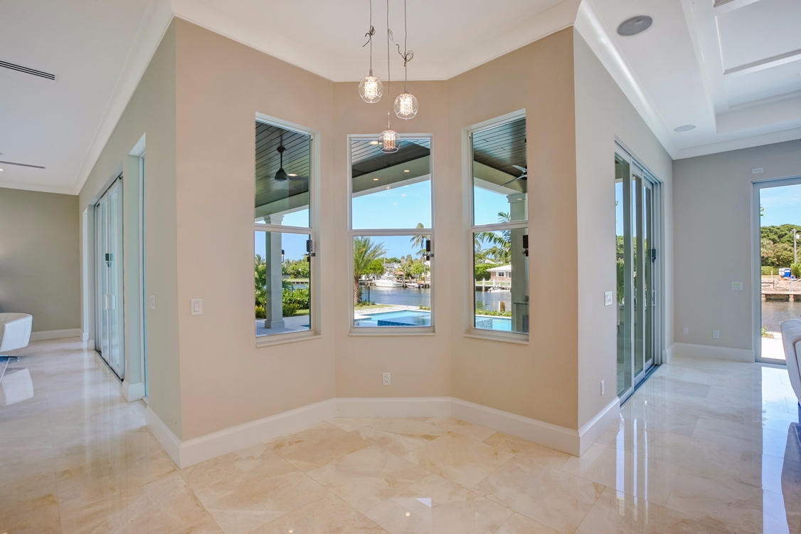 Inlet Cay - Residential