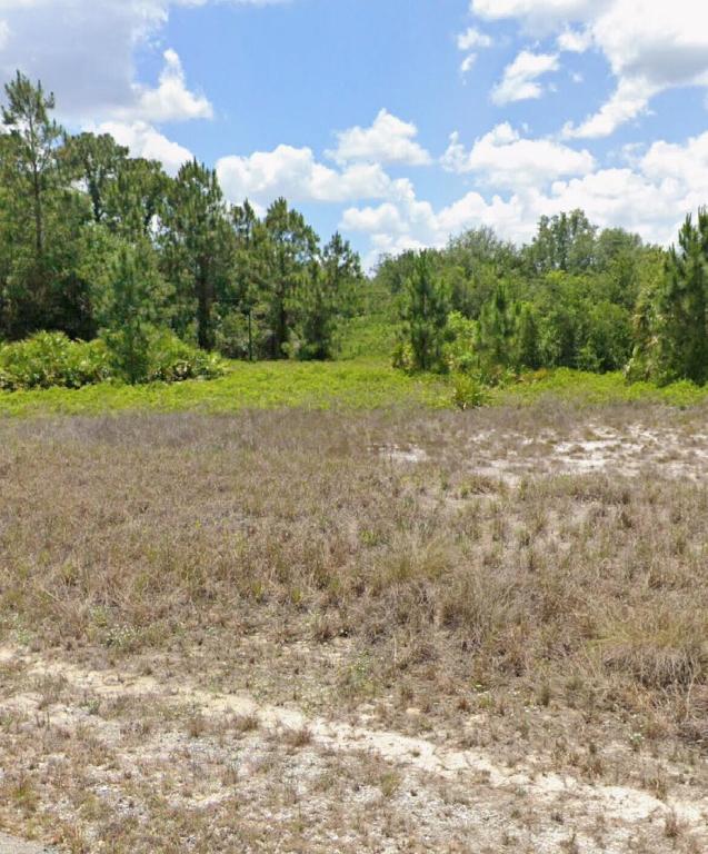 Build your Florida retreat on this ½-acre (100' x 200'-approx.) homesite in peaceful Lehigh Acres (33972). Plenty of room for a larger floor plan, pool, and extra parking, without the cramped feel of standard lots. Convenient access to local shops, schools, dining, and major corridors for easy commutes across Lee County. No HOA and no CDD reported in this area, design your space your way! Buyer to verify availability of utilities, environmental/soil conditions, and any permitting requirements with Lee County. Adjacent new construction throughout the area. Great time to secure land while prices are still attractive!