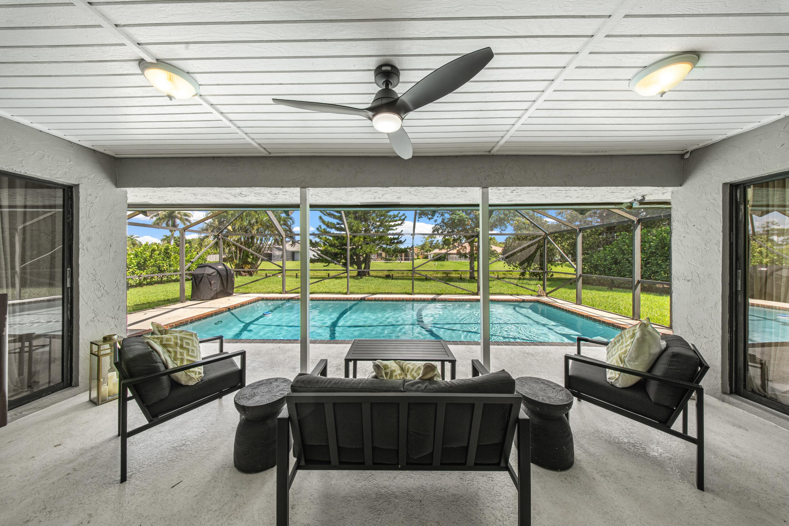SUGAR POND MANOR OF WELLINGTON - Residential Lease