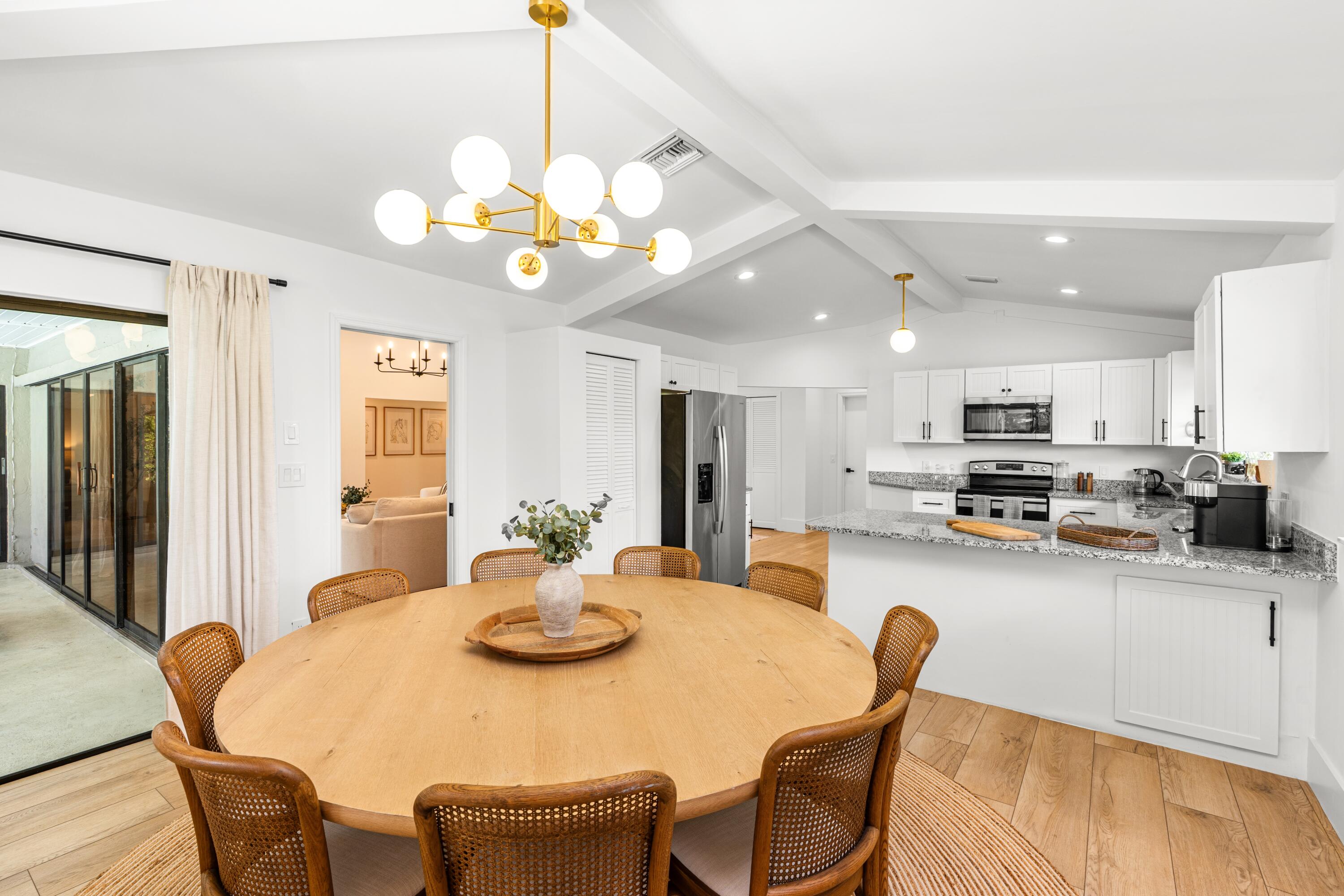 SUGAR POND MANOR OF WELLINGTON - Residential Lease