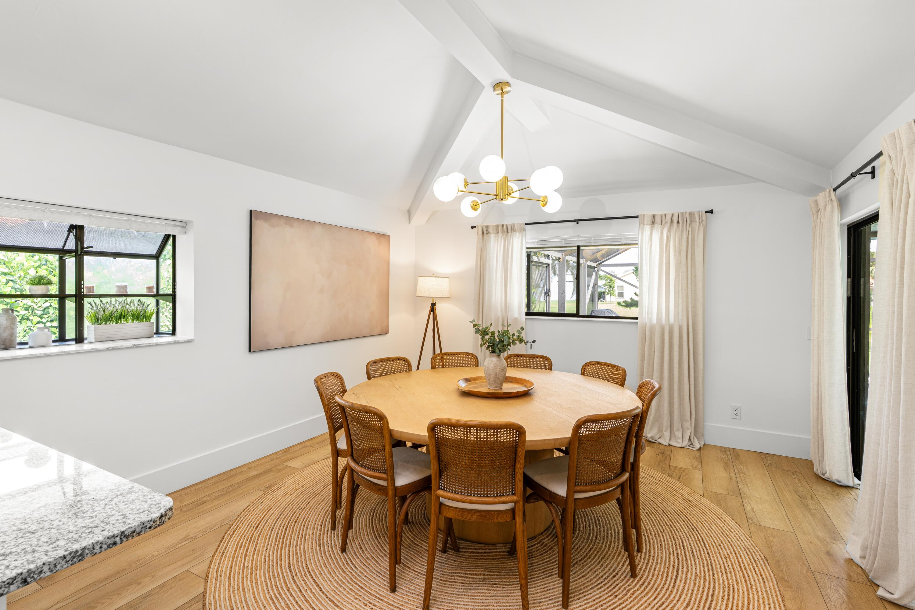 SUGAR POND MANOR OF WELLINGTON - Residential Lease