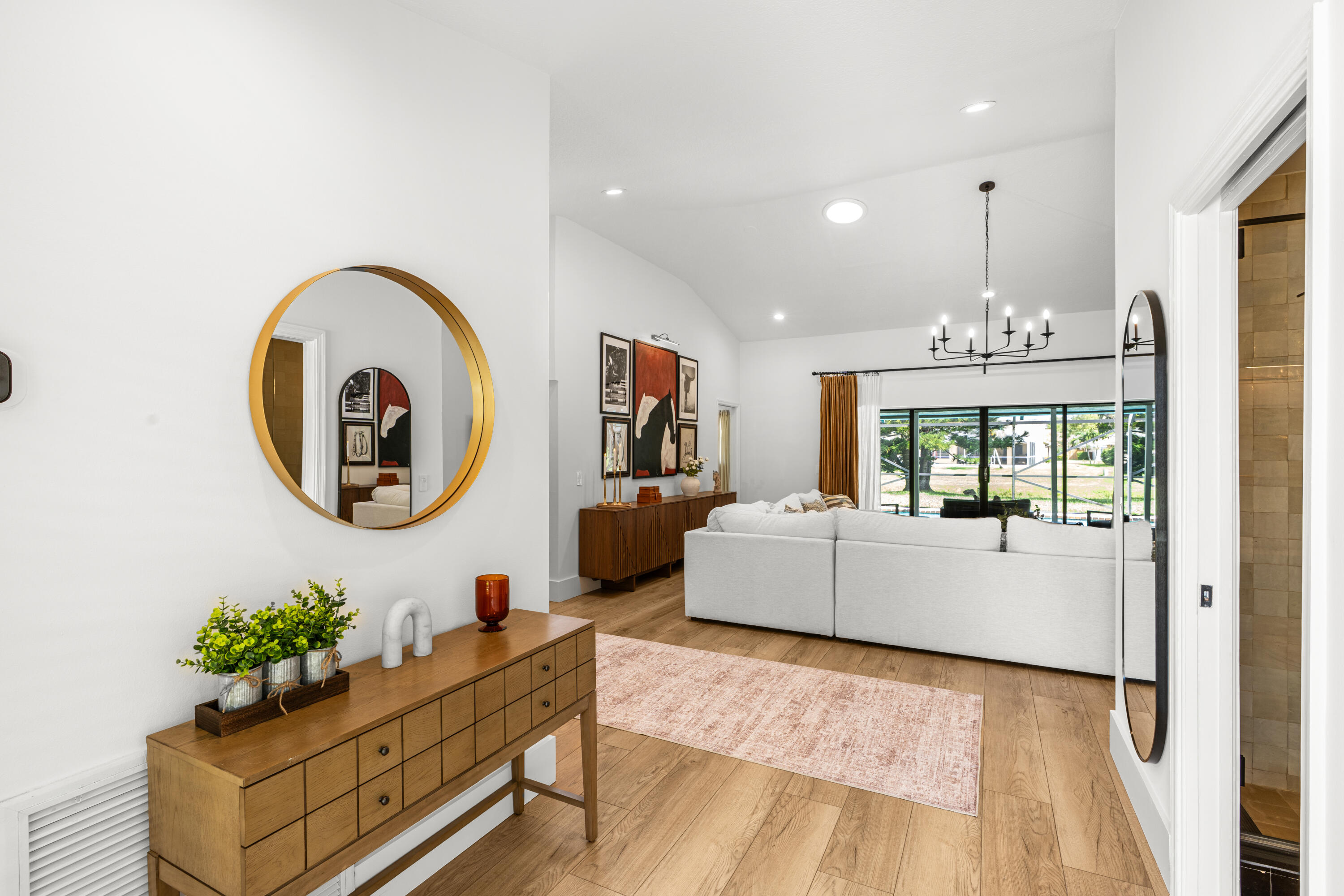 SUGAR POND MANOR OF WELLINGTON - Residential Lease