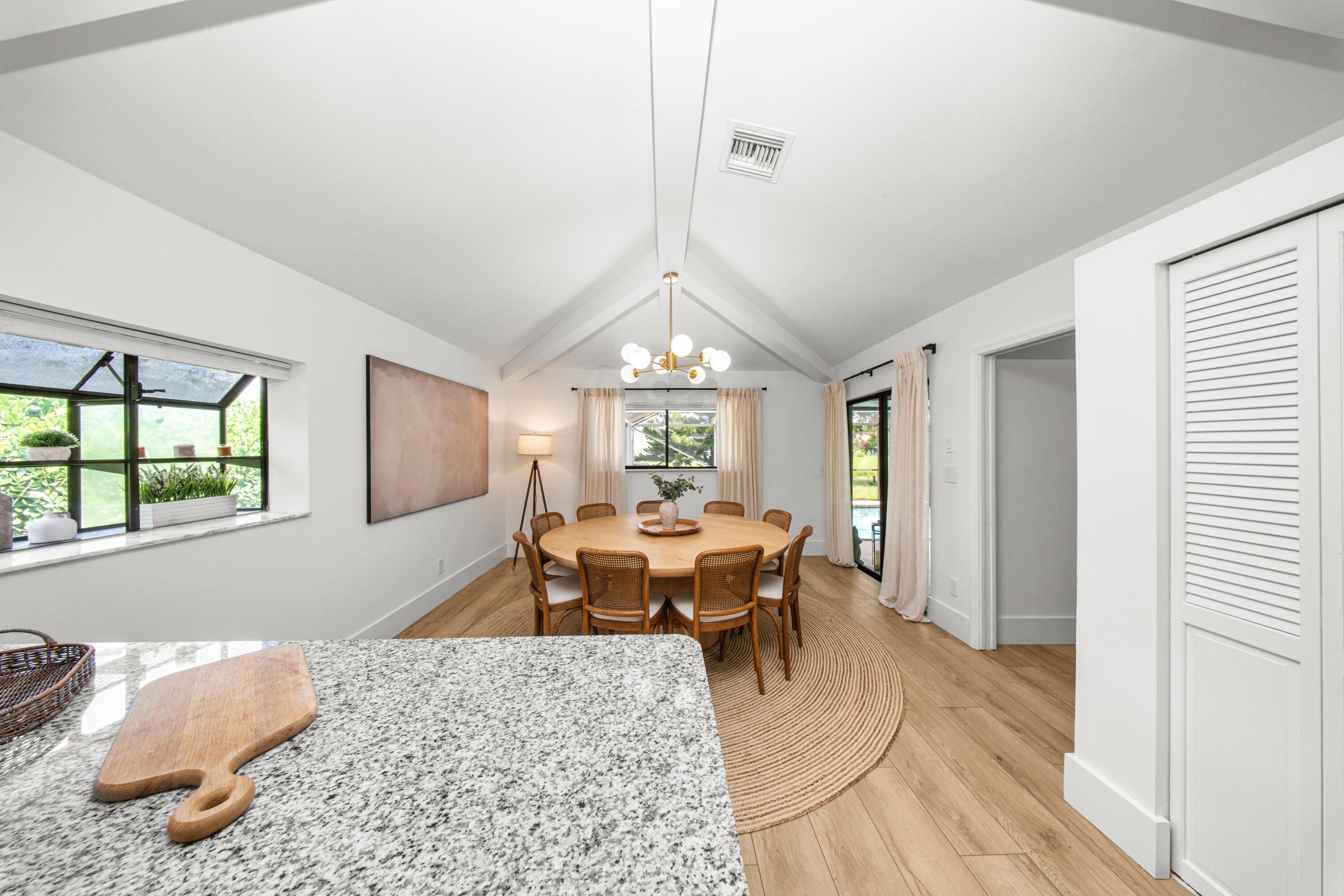 SUGAR POND MANOR OF WELLINGTON - Residential Lease