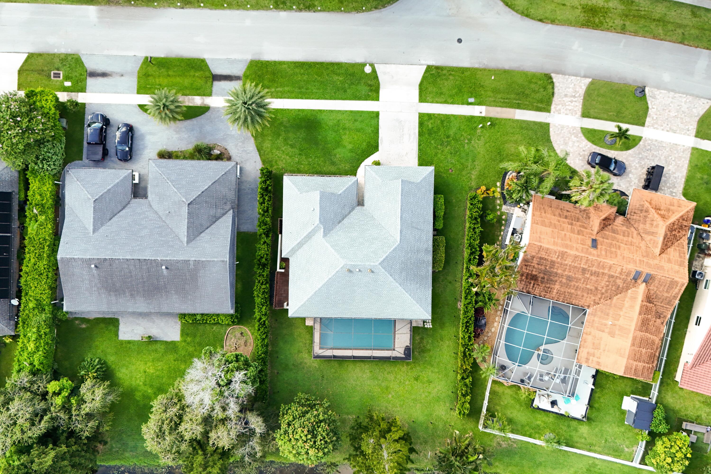 SUGAR POND MANOR OF WELLINGTON - Residential Lease