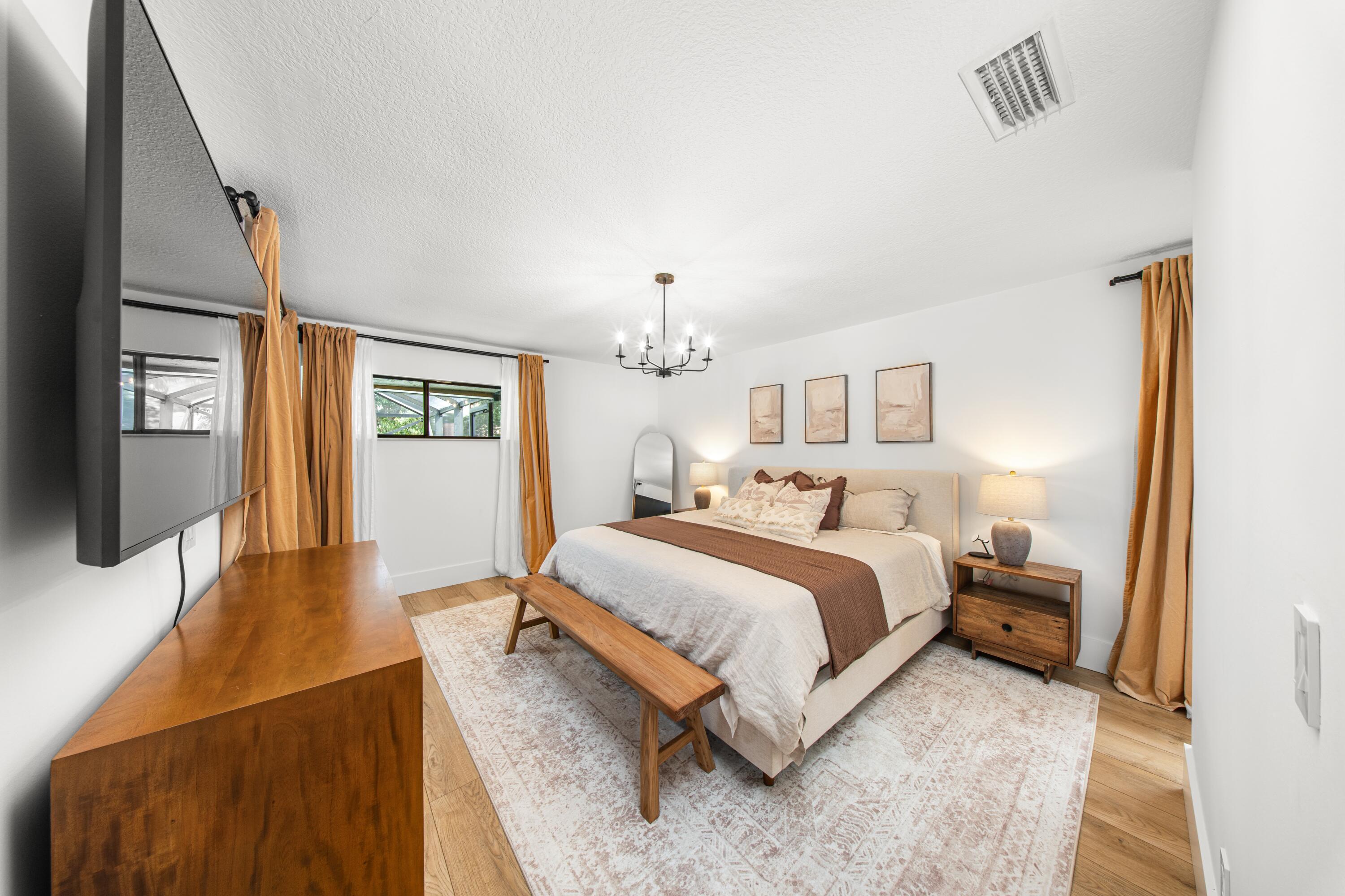 SUGAR POND MANOR OF WELLINGTON - Residential Lease