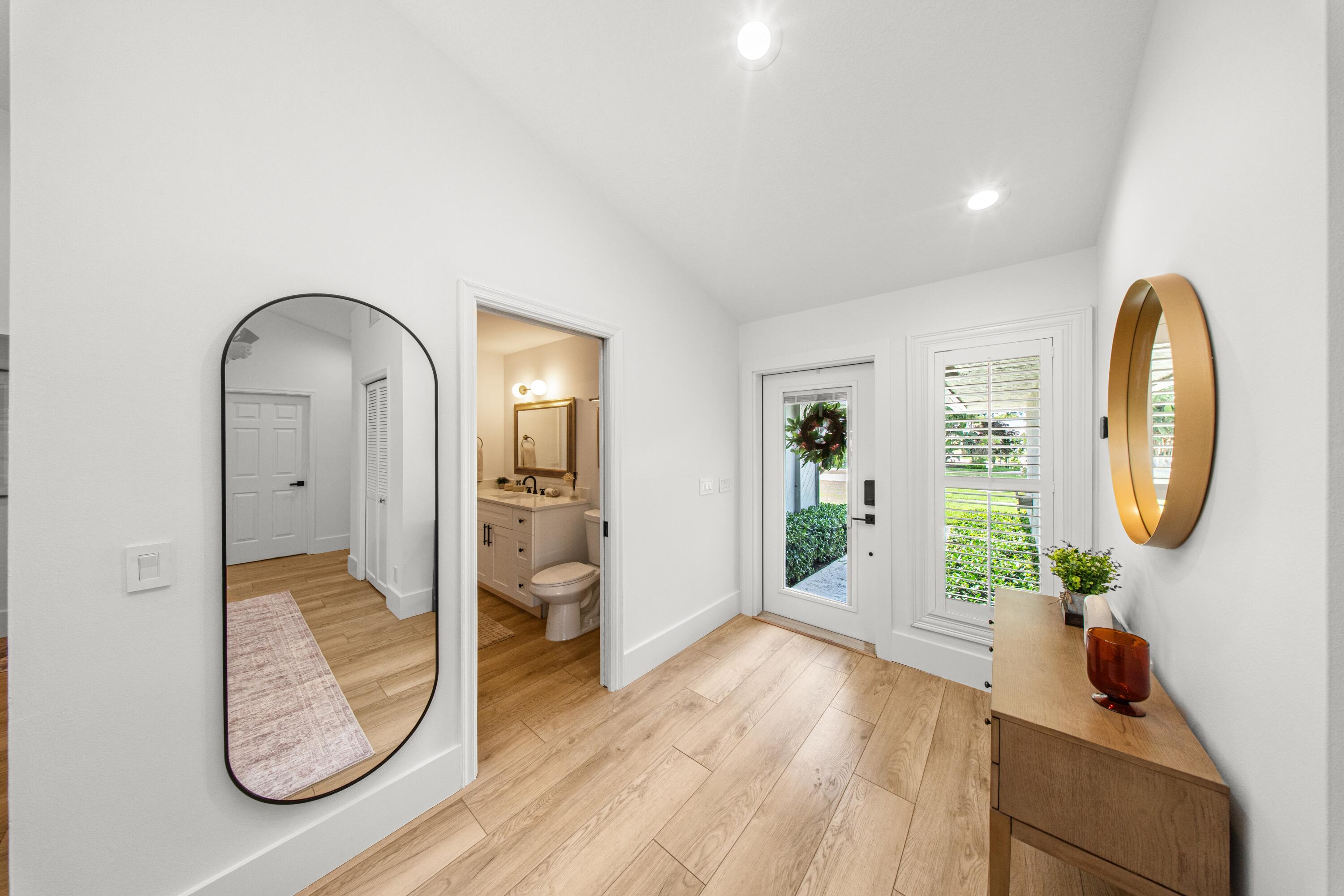 SUGAR POND MANOR OF WELLINGTON - Residential Lease